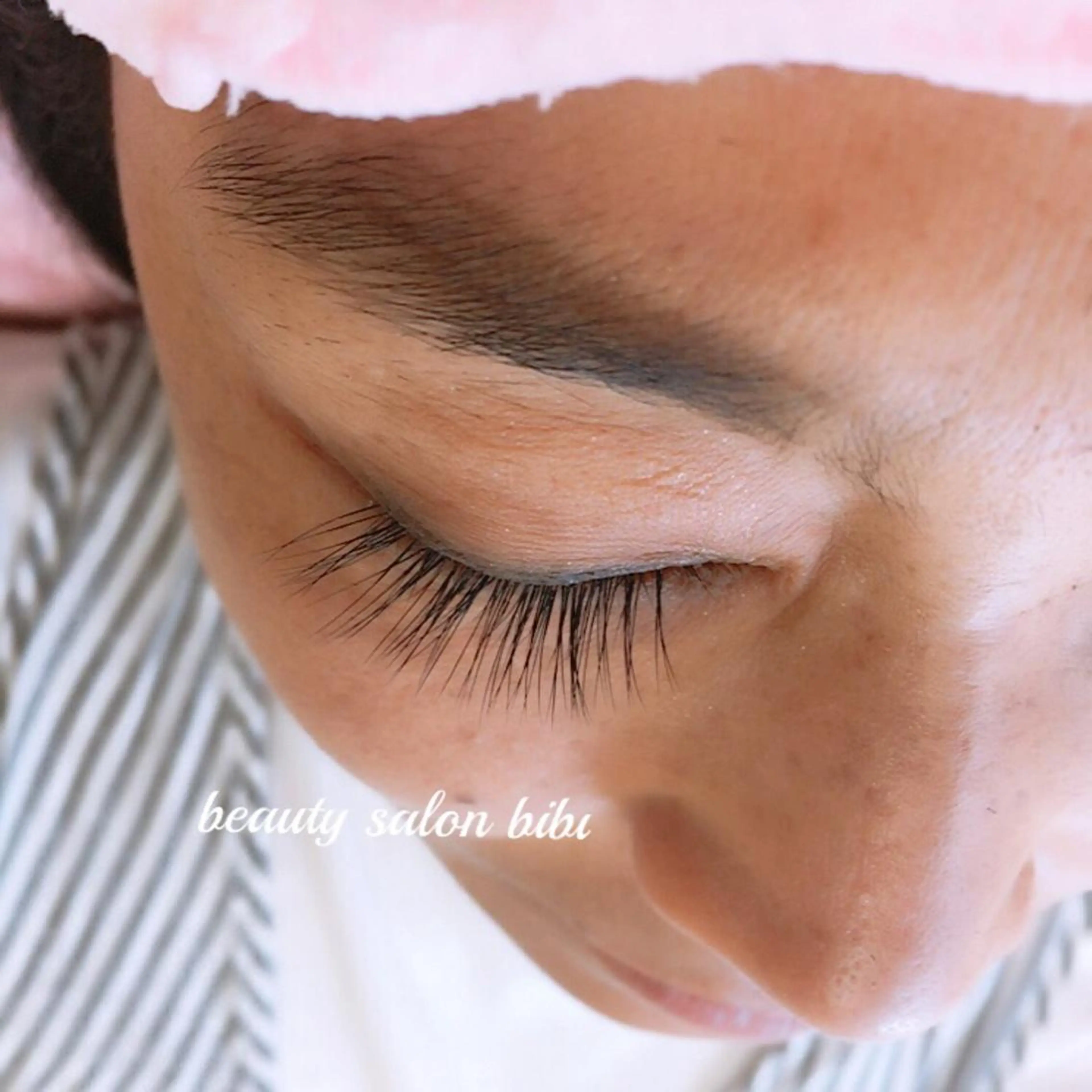 マツエク・マツパ 美容室 美美所属・髙坂 友香のエステ・リラクイメージ