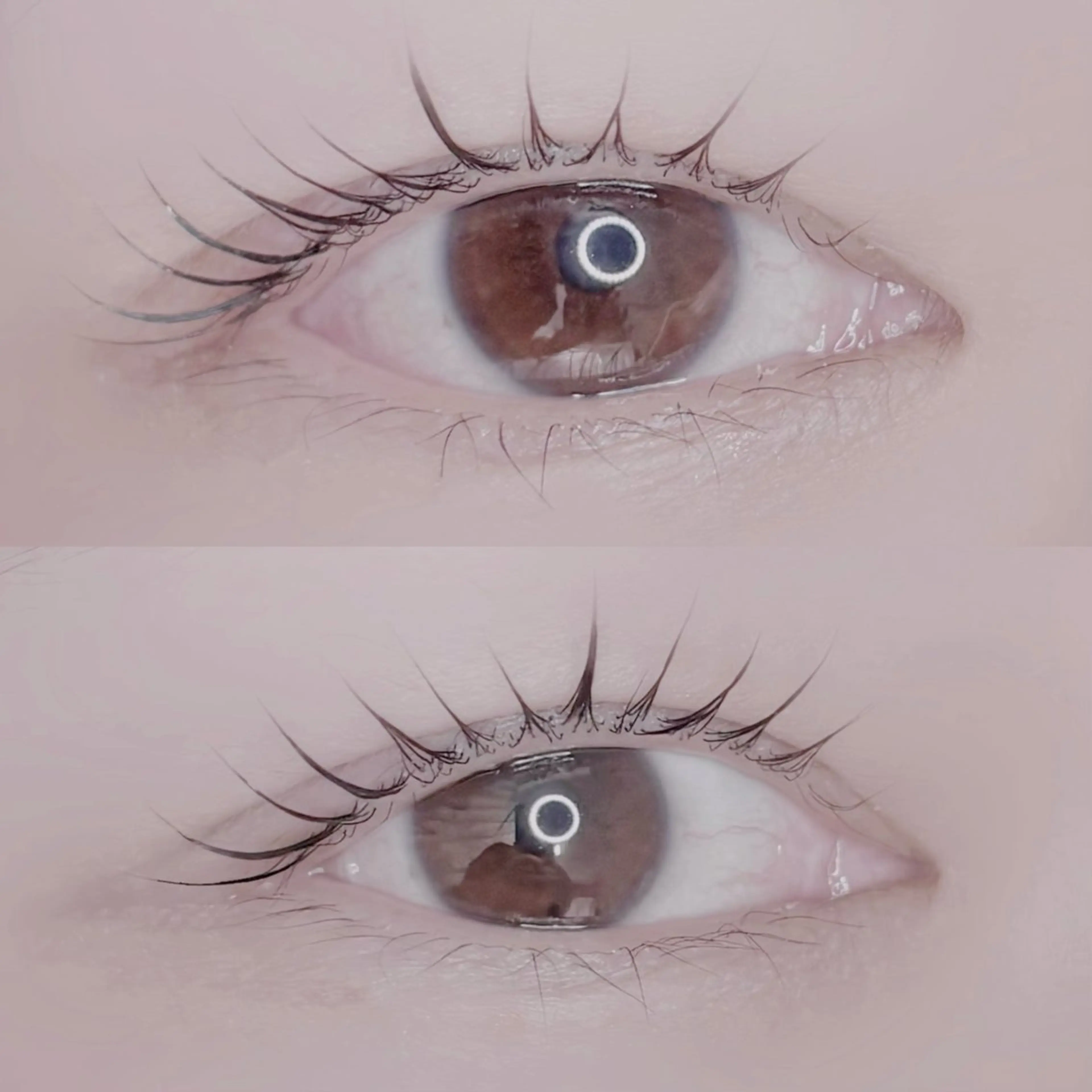 マツエク・マツパ by fleur KOKONAのマツエク・マツパデザイン