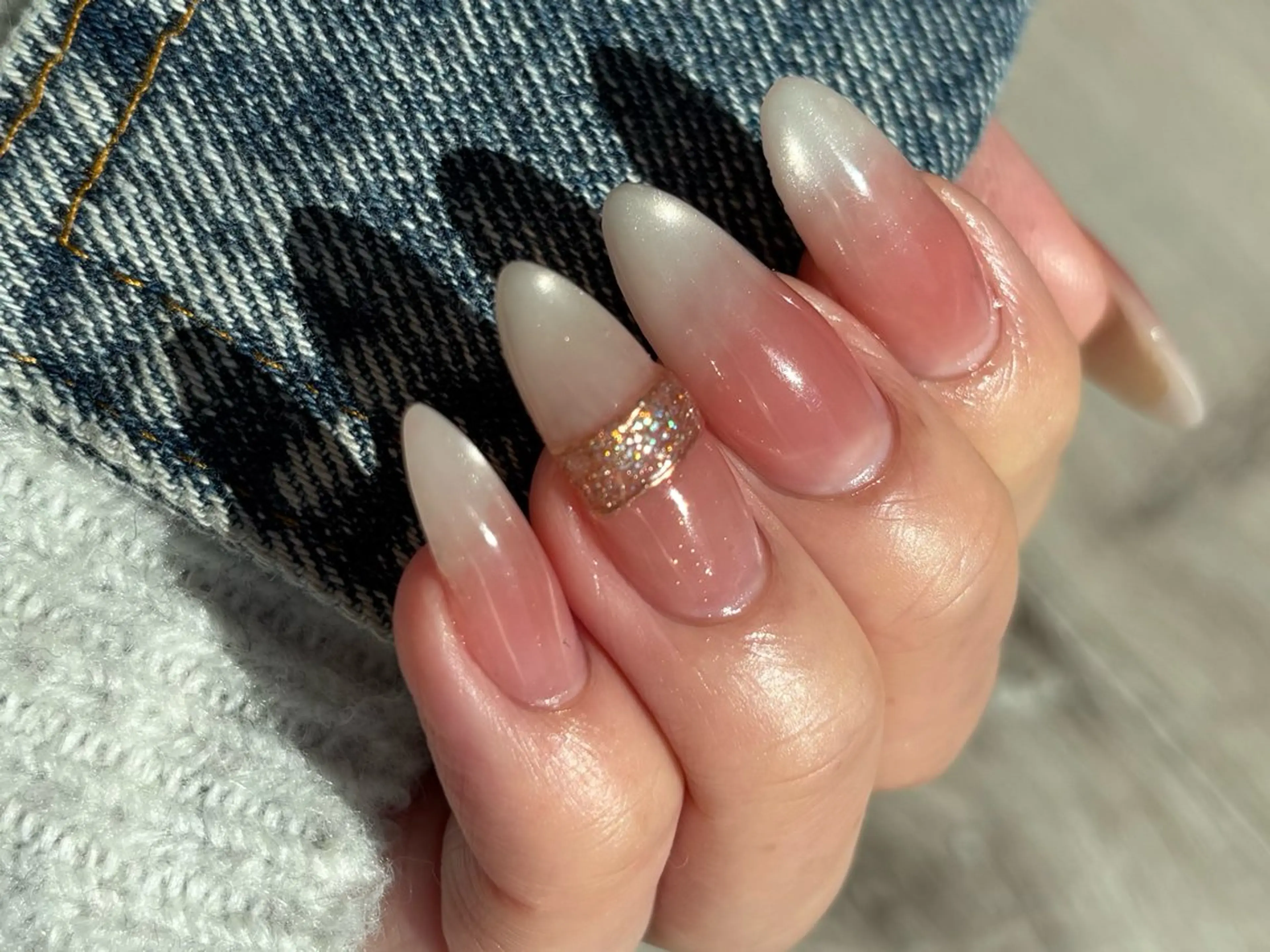 ネイル ハンドネイル CHILL NAILのネイルデザイン