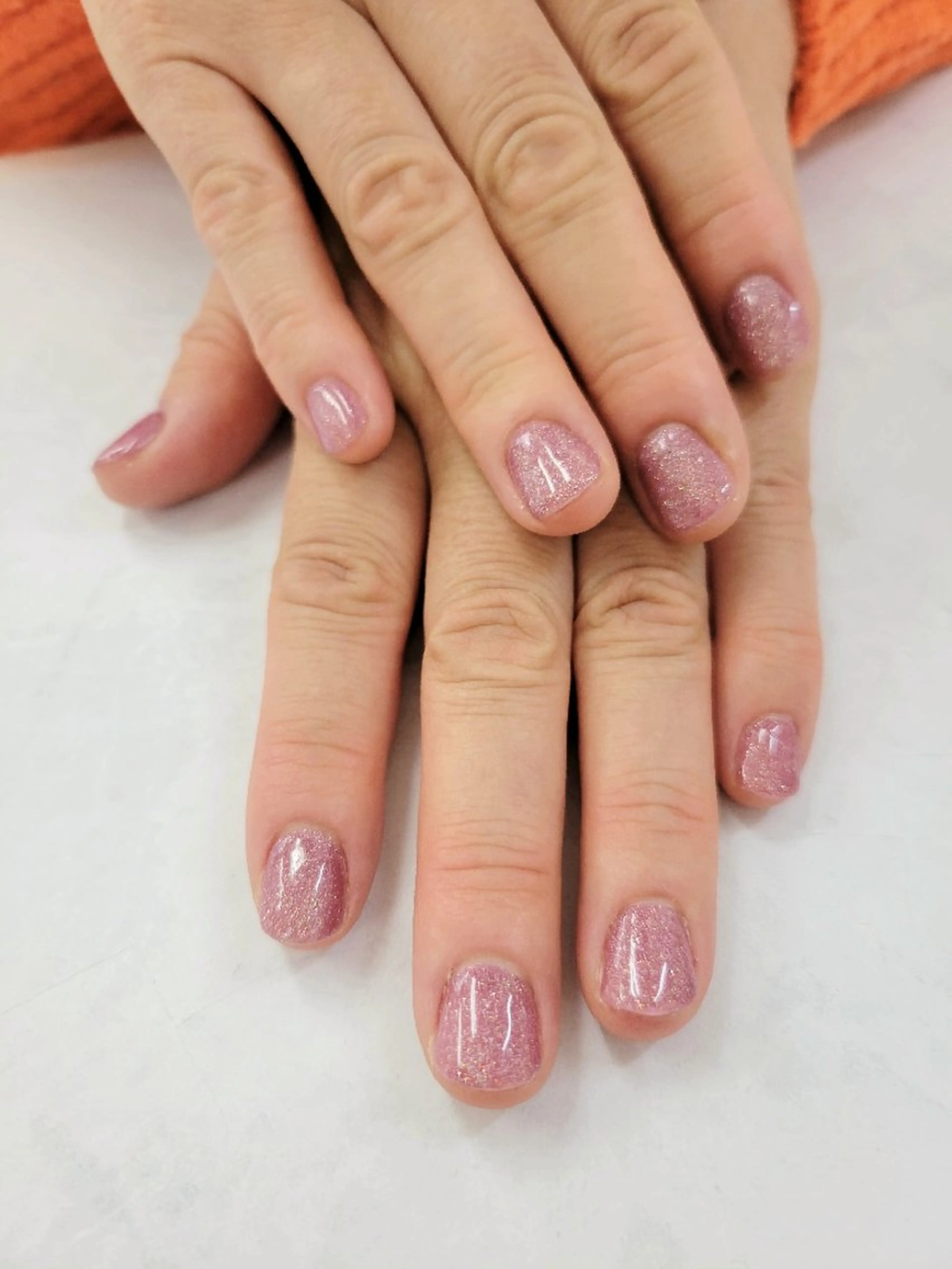 ネイル アンビアンテ浦和店所属・アンビアンテ 🐰 大山のネイルデザイン