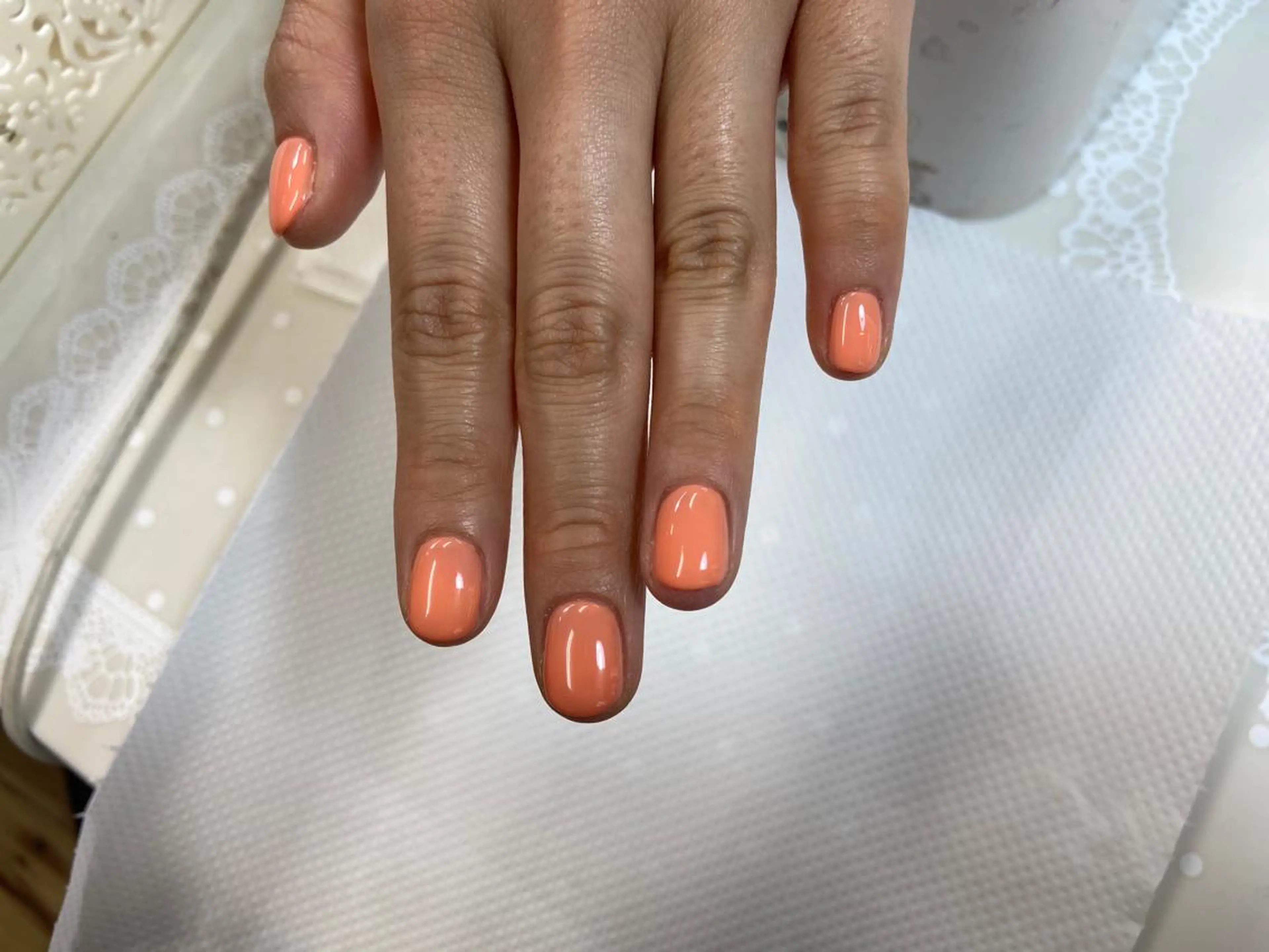 ネイル MAXKELLY  福岡天神所属・MAXKELLY natsuのネイルデザイン