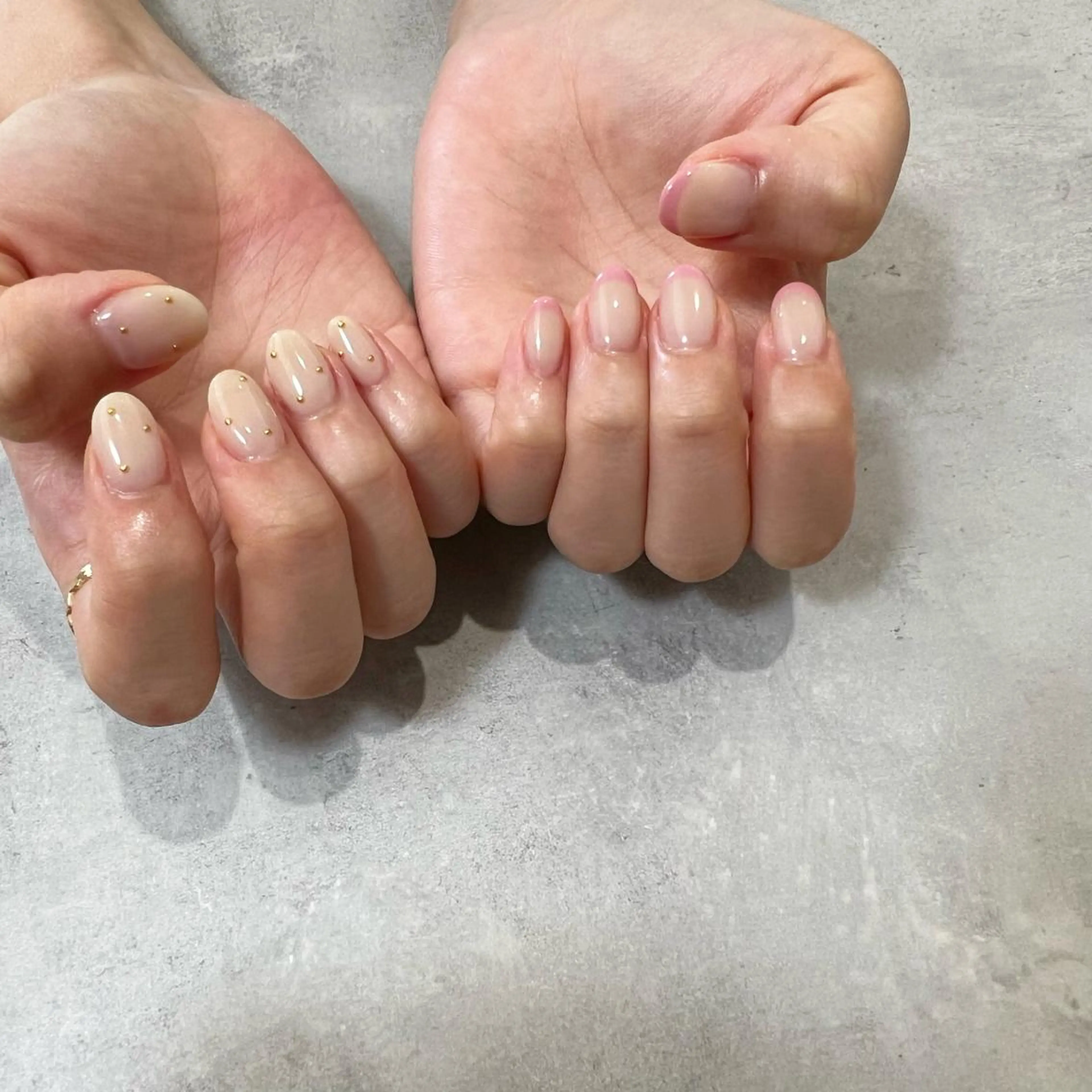 ネイル A/gan nailsalon所属・A/gan nail salonのネイルデザイン