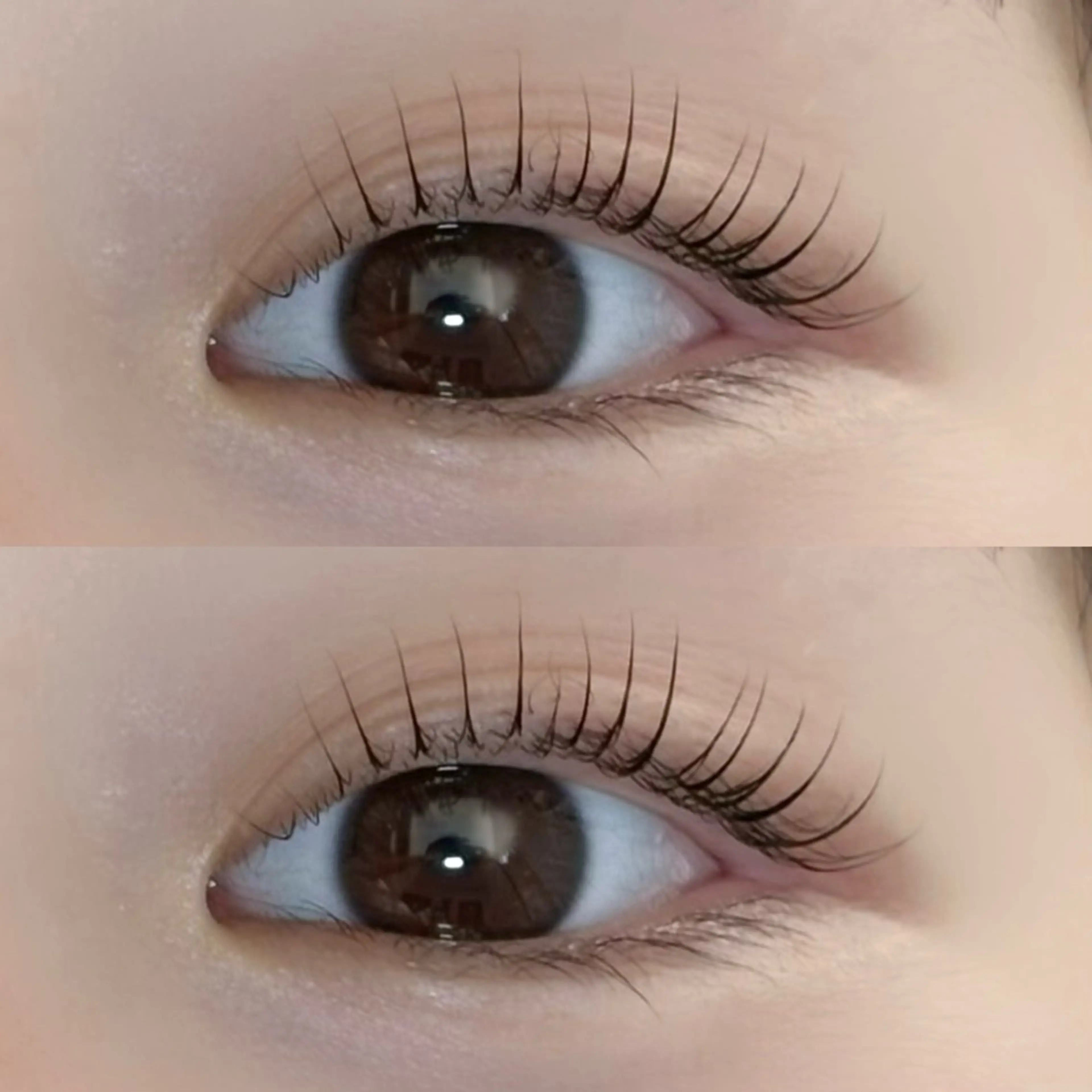 マツエク・マツパ 🎀 misaki 🫧のマツエク・マツパデザイン