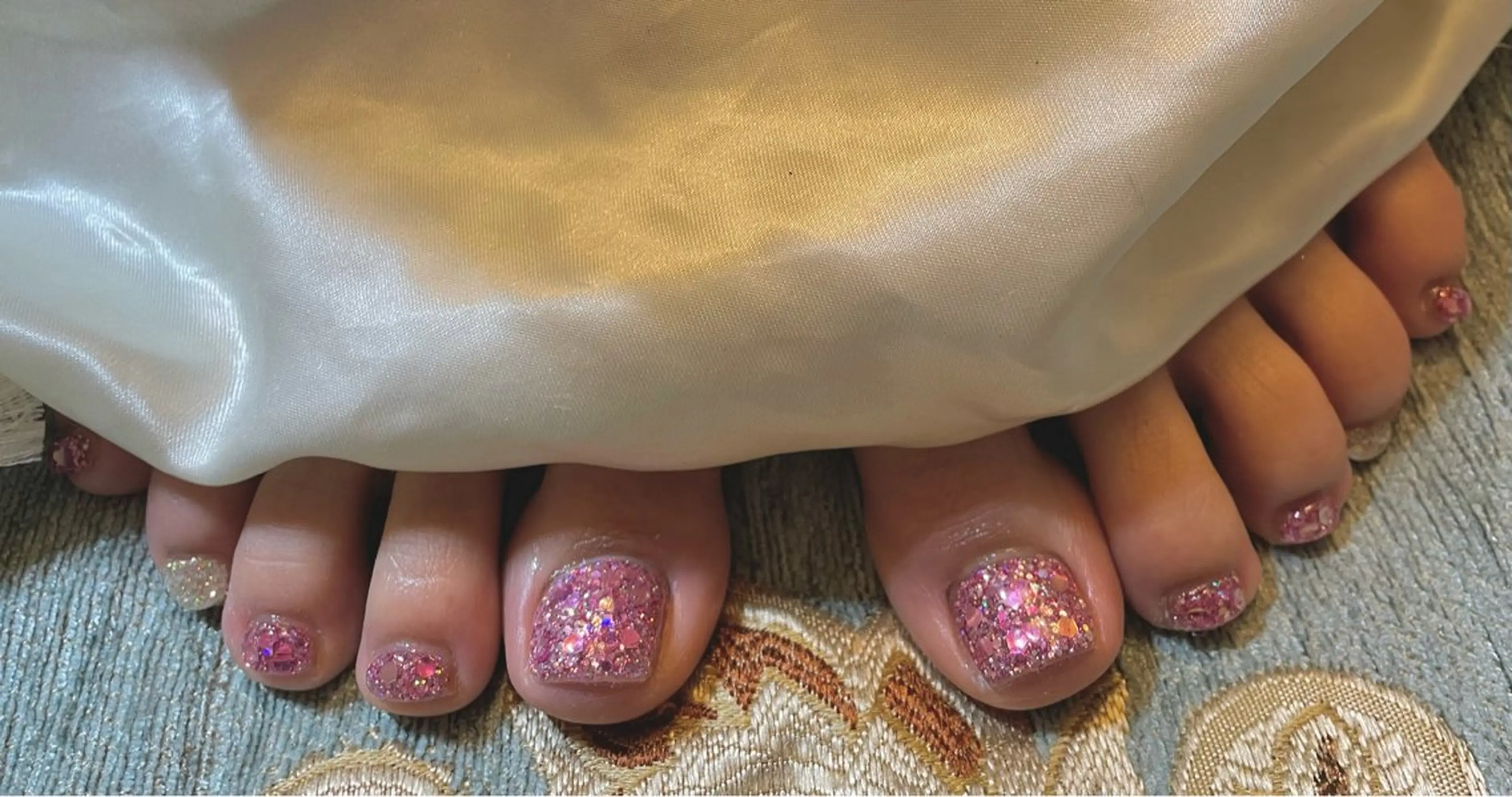 ネイル Home salon Rのネイルデザイン