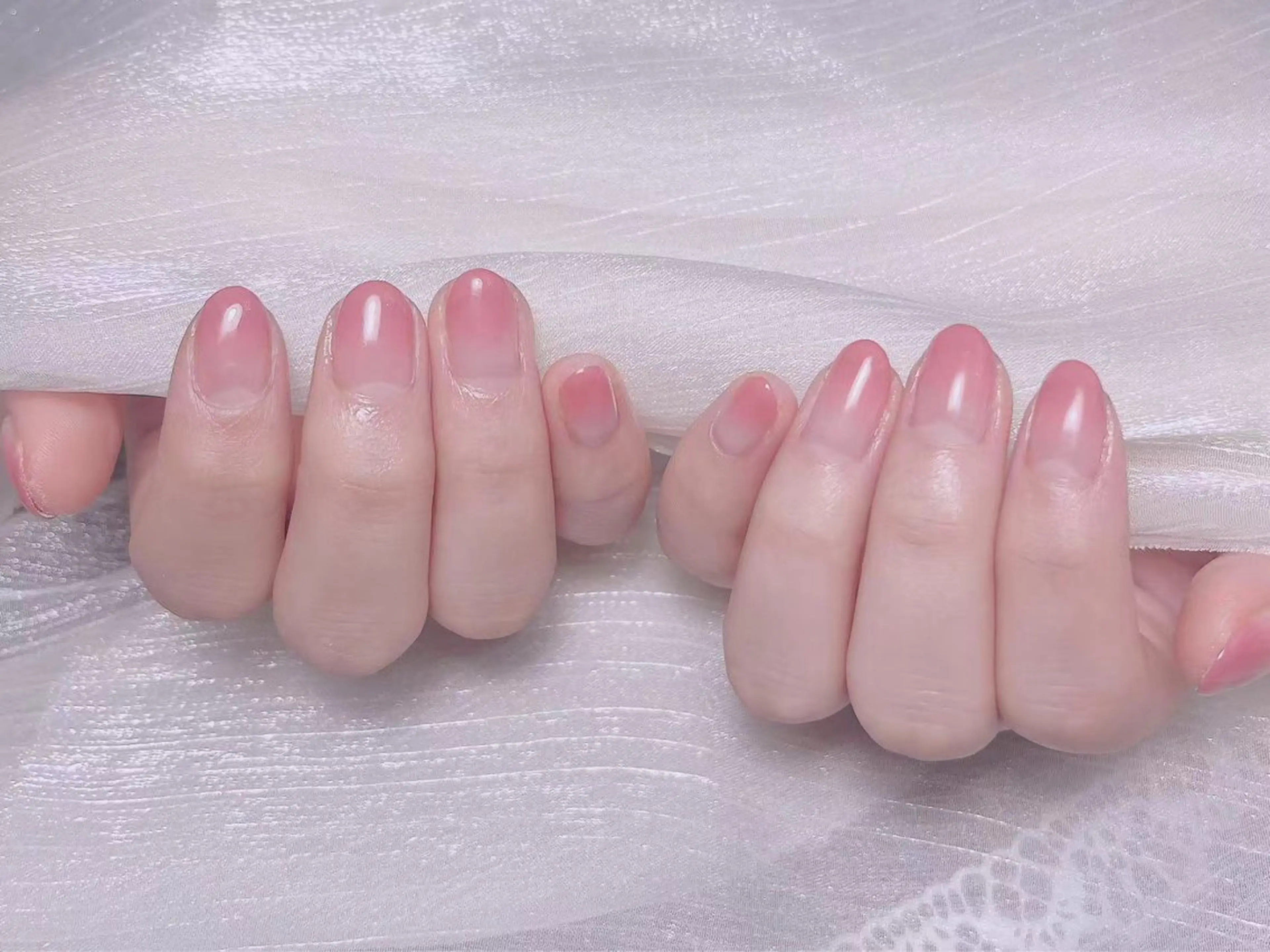 ネイル ハンドネイル Kari ネイルサロンのネイルデザイン