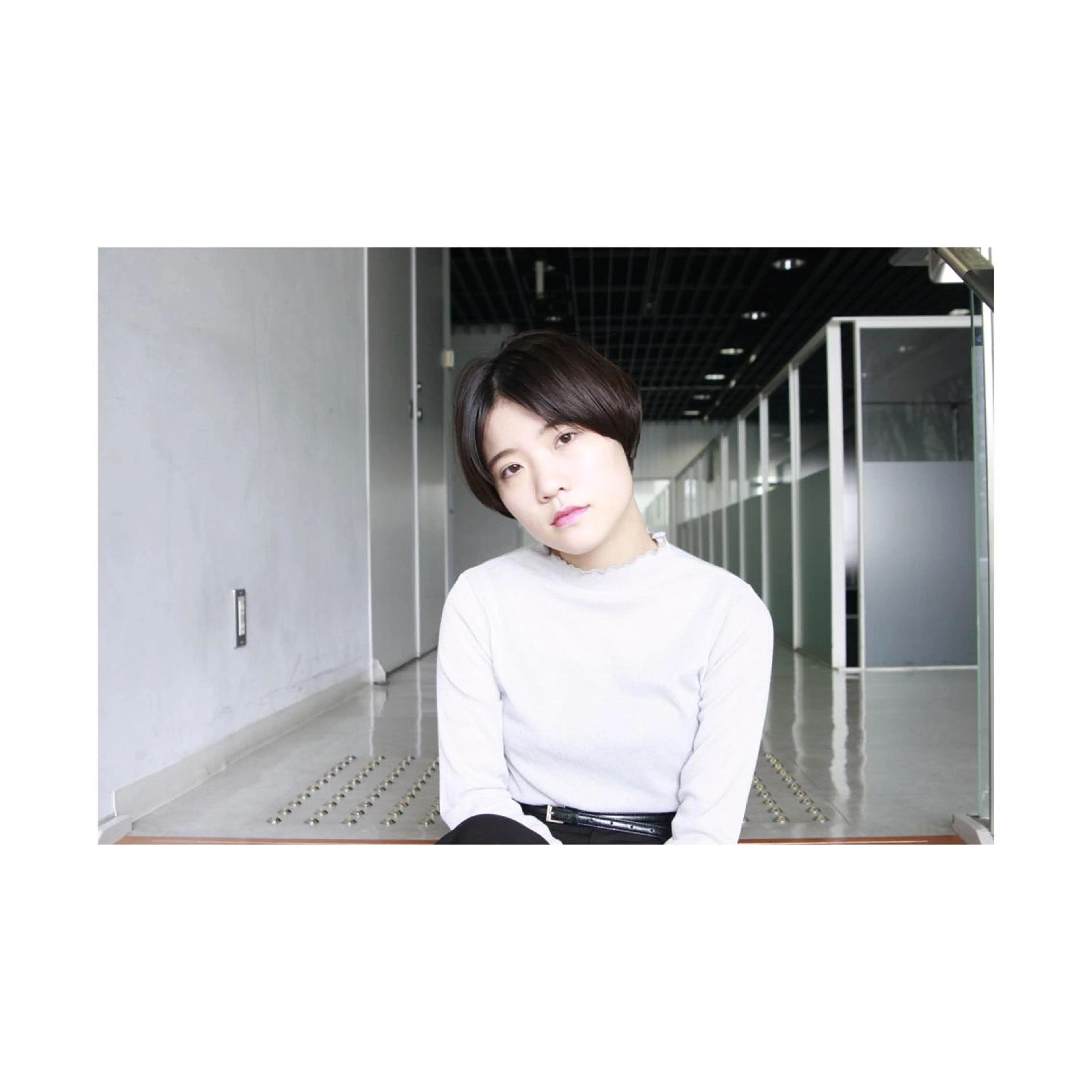 ショート canvas.所属・canvas. 今泉具視のその他イメージ