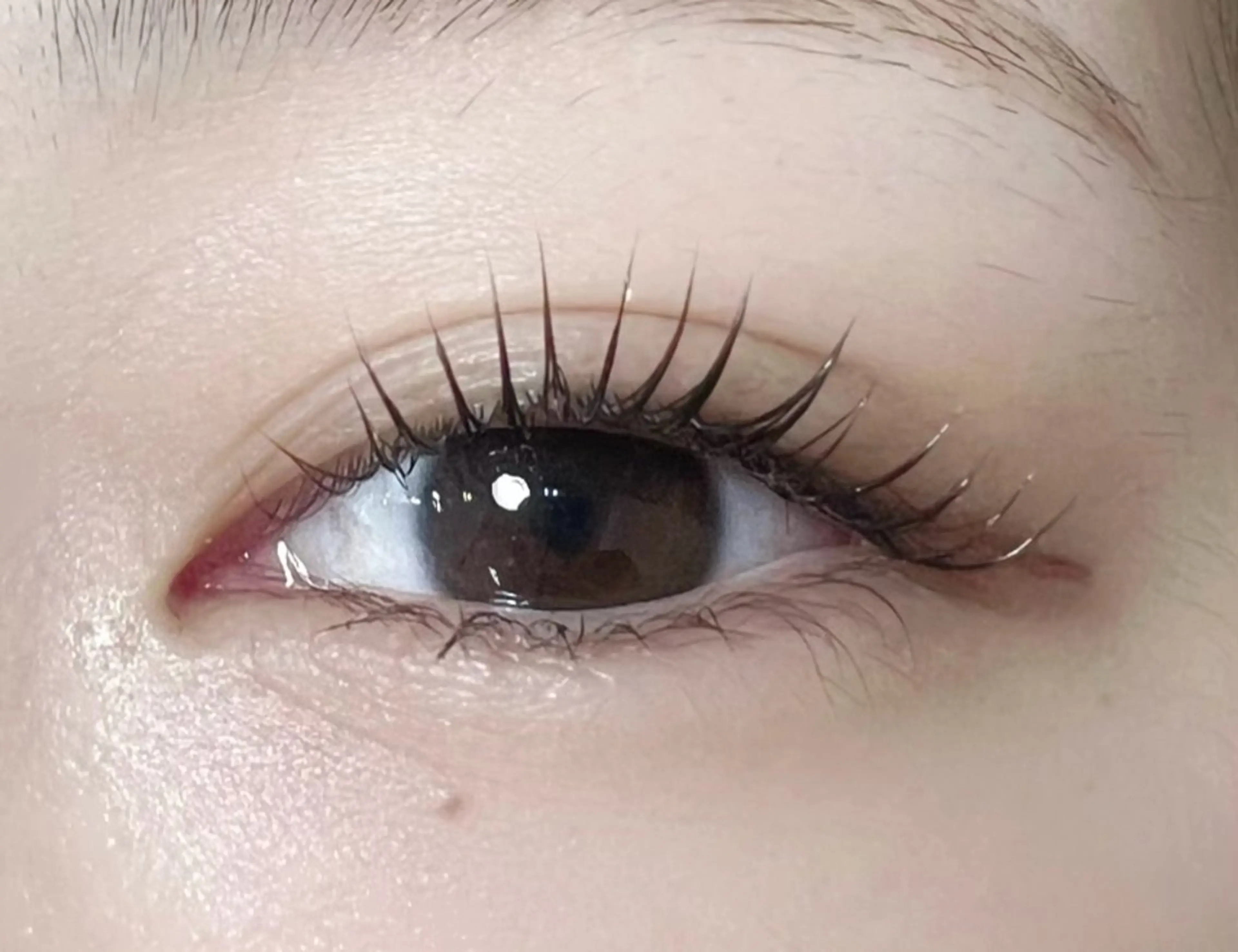 マツエク・マツパ minori🦋韓国 まつパ/パリジェンヌのマツエク・マツパデザイン