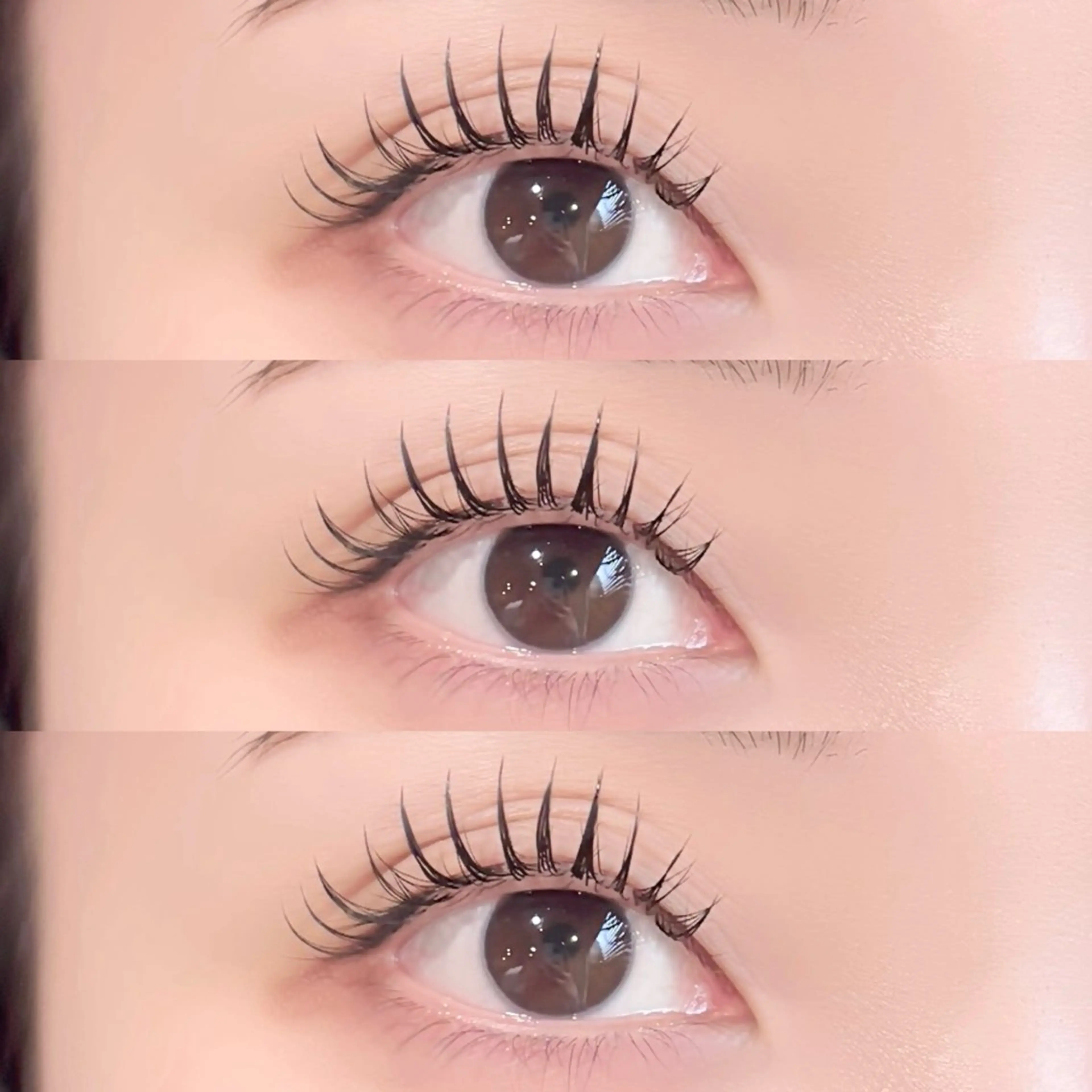 マツエク・マツパ マツエク Sfida  eyelash所属・Sfida 吉祥寺 マツエク/パーマのマツエク・マツパデザイン