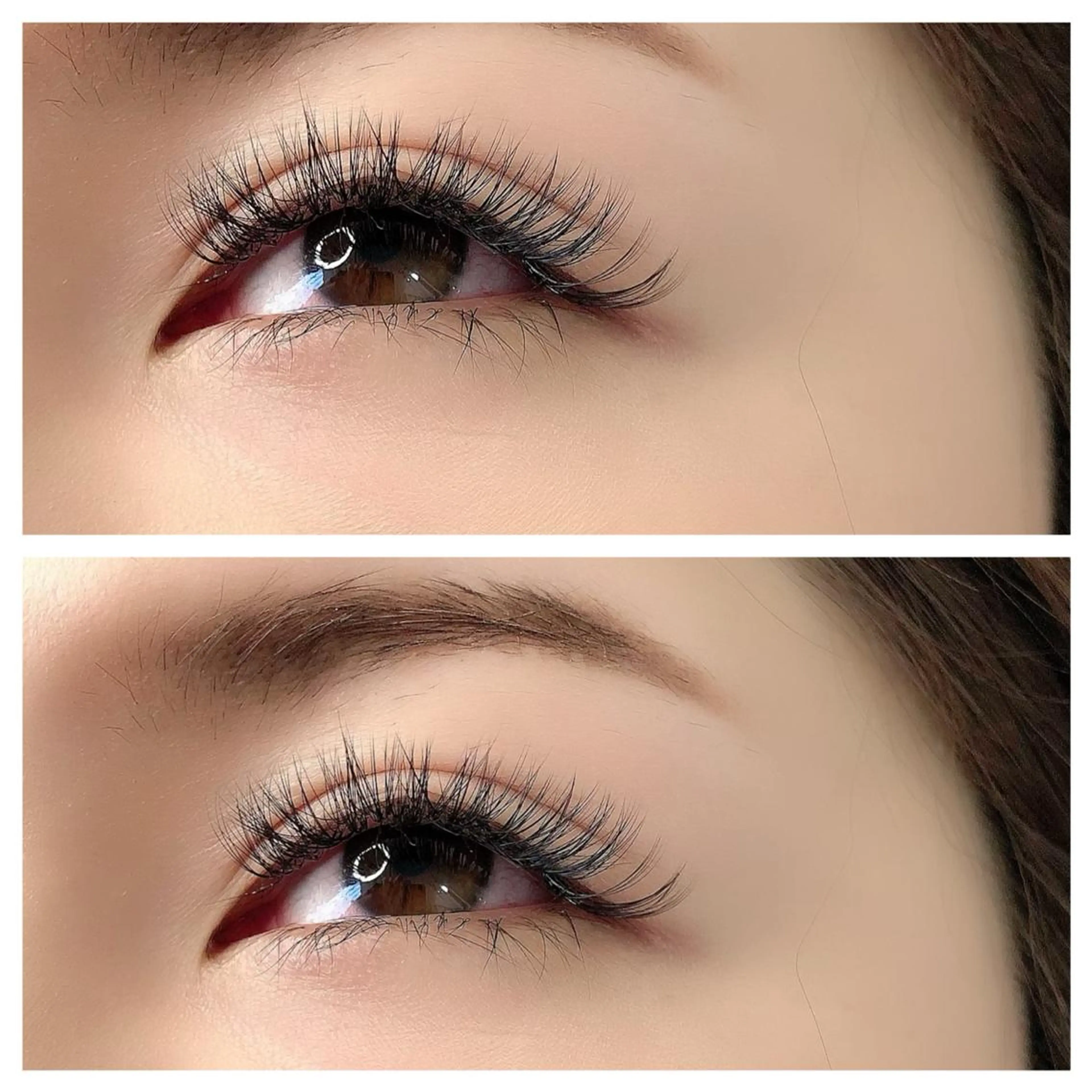 マツエク・マツパ terios.所属・terios. MATSUDAの眉毛・アイブロウイメージ