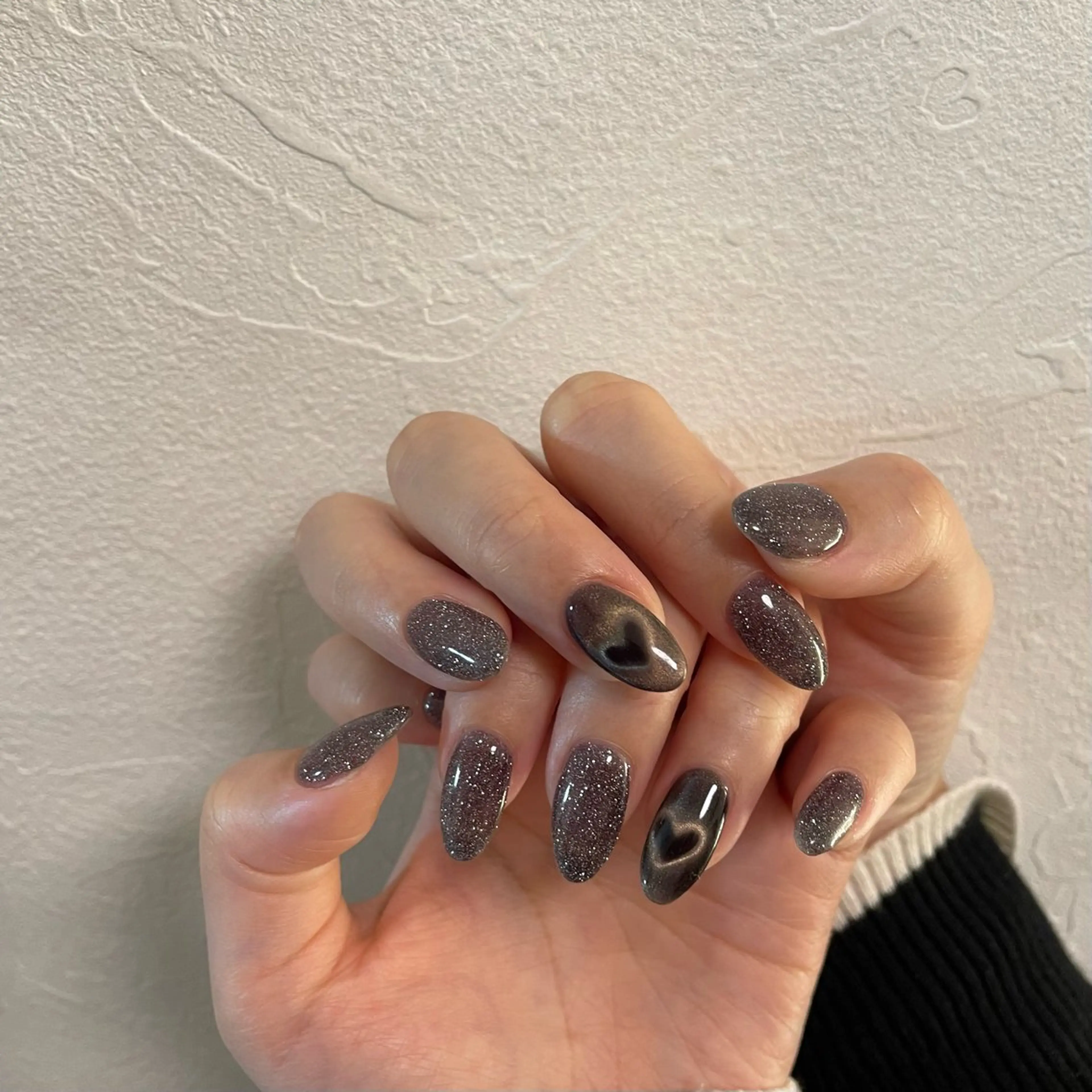 ネイル Ami 🦥のネイルデザイン