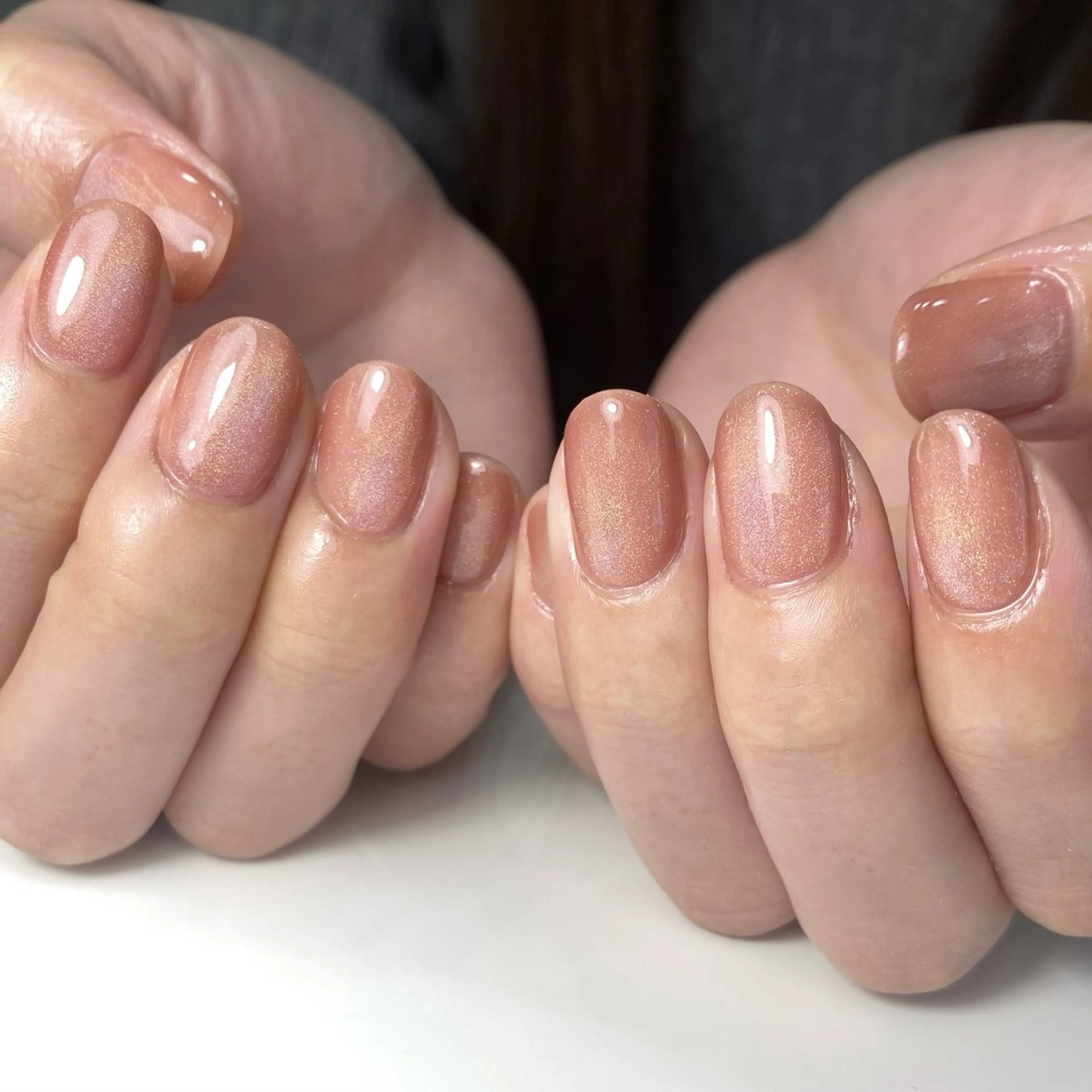 ネイル ハンドネイル Legit nail salonのネイルデザイン