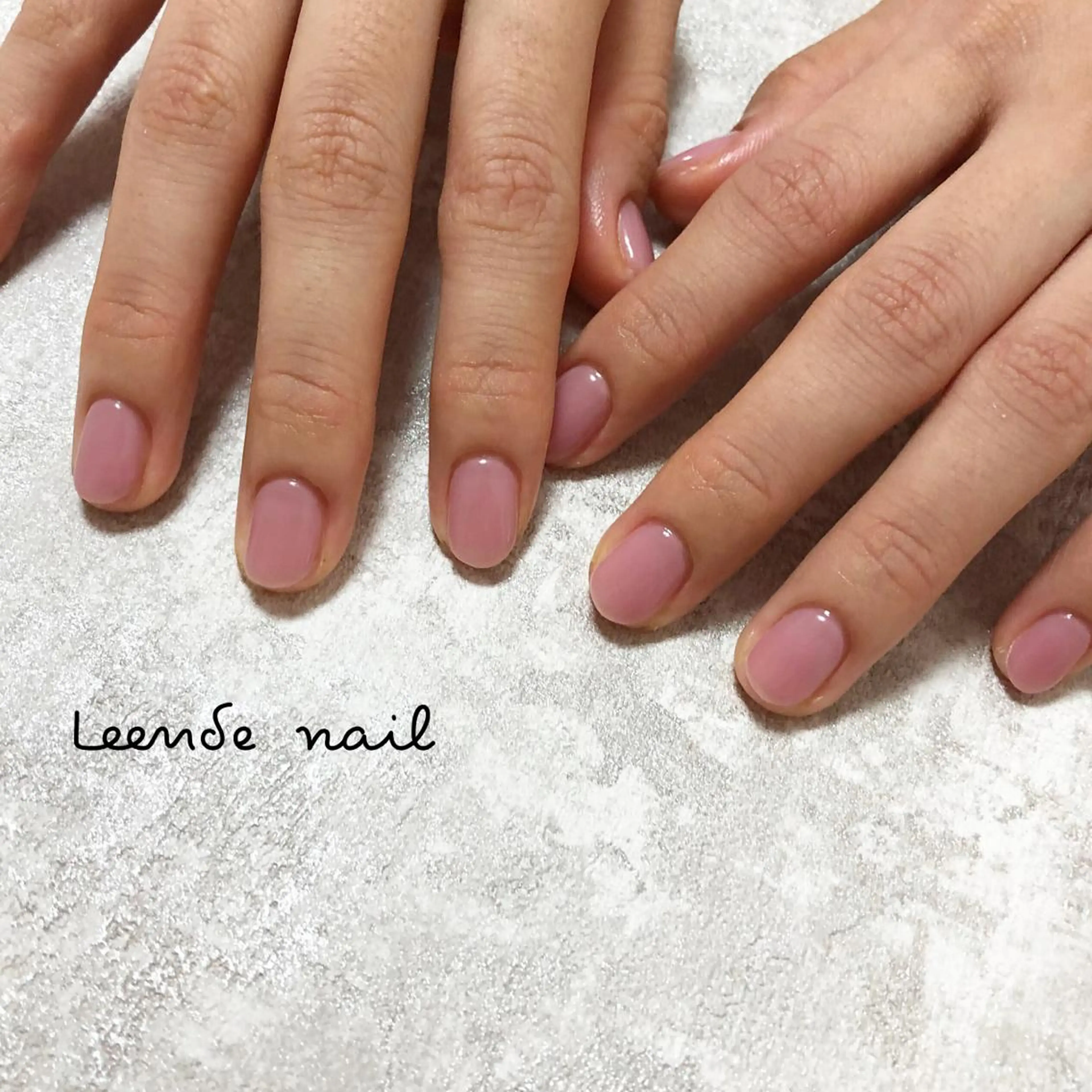 ネイル Leendenail 【リエンダネイル】のネイルデザイン