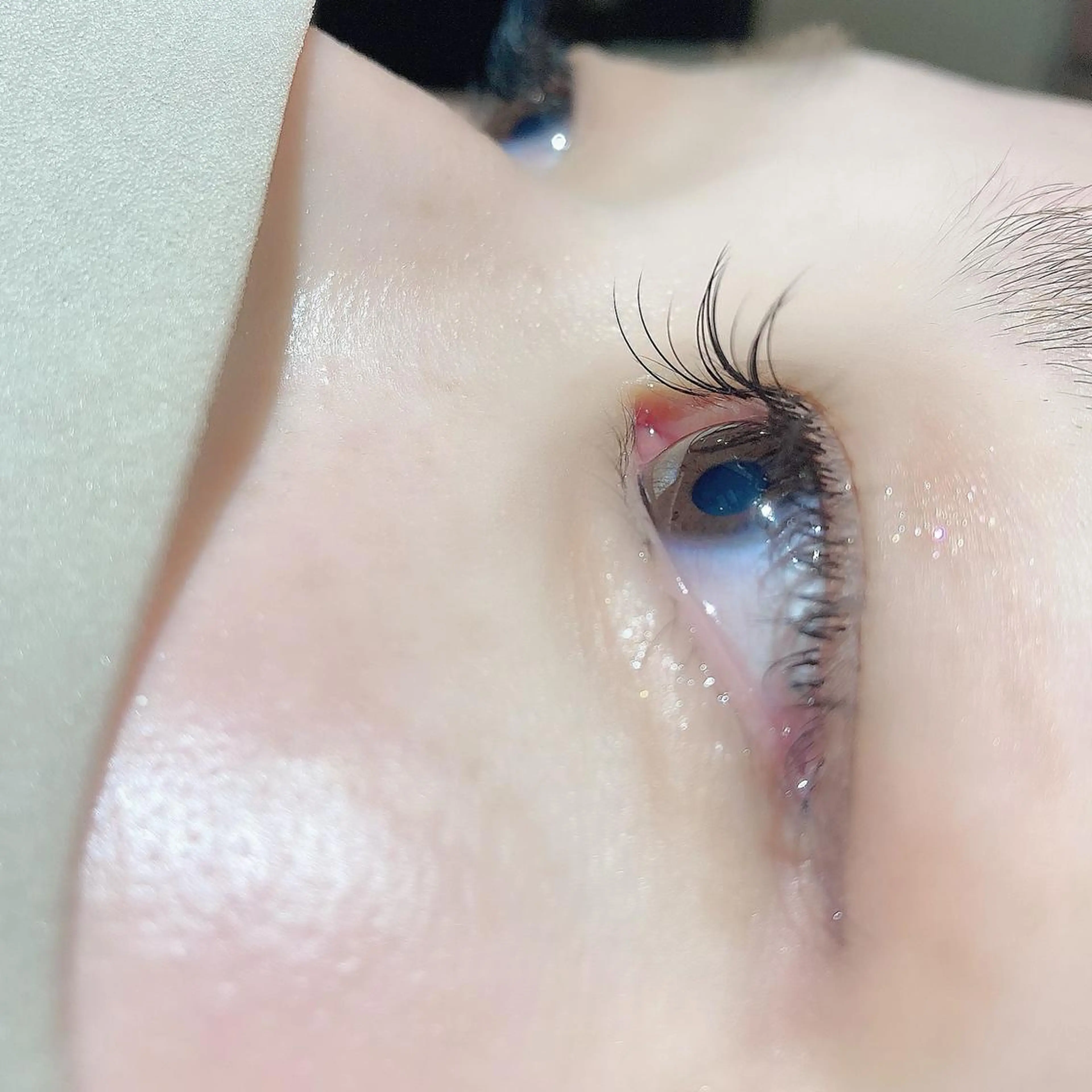 マツエク・マツパ MODEK's阿倍野 HONOKAのヘアスタイル