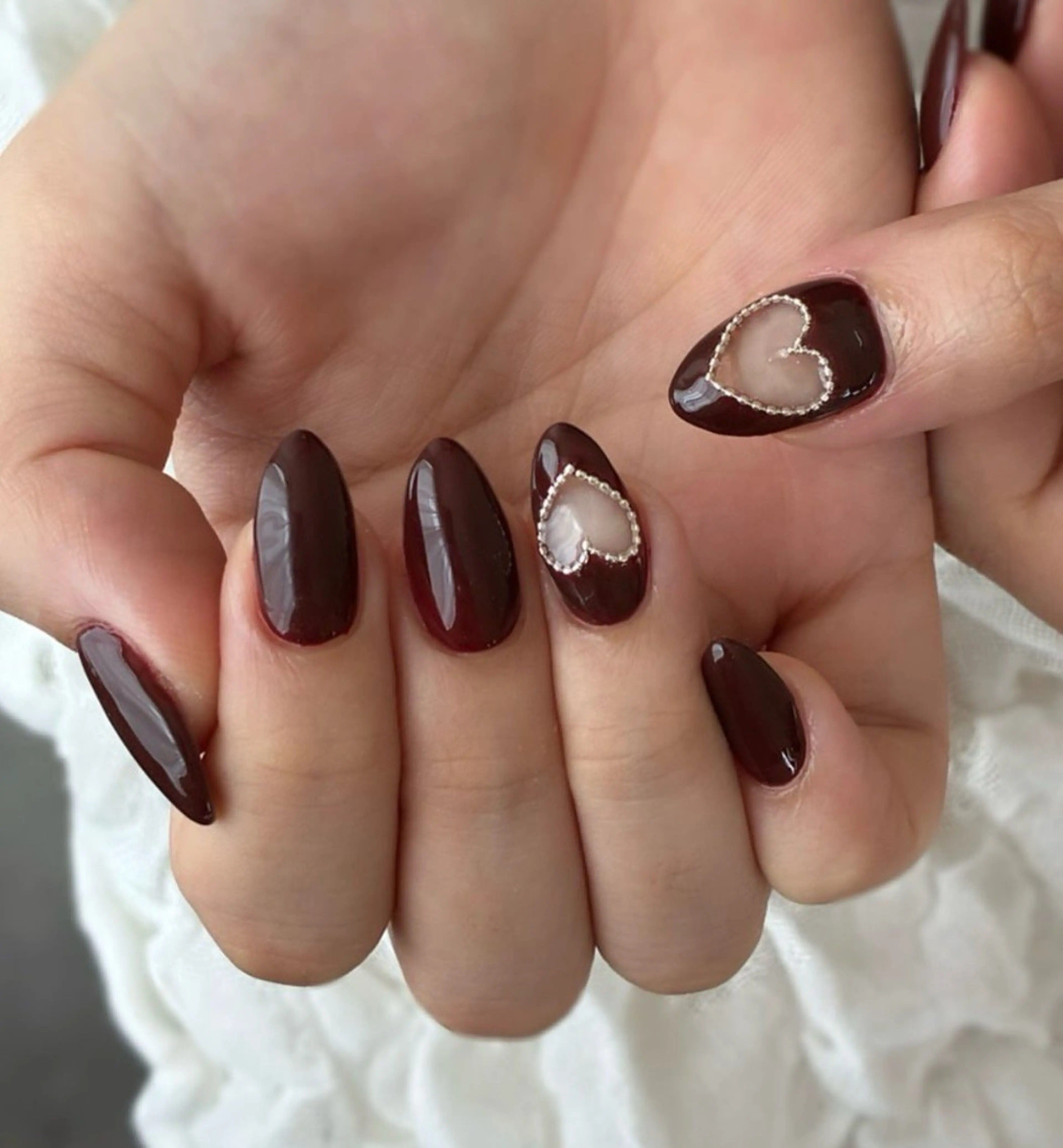 ネイル Once... nailのネイルデザイン