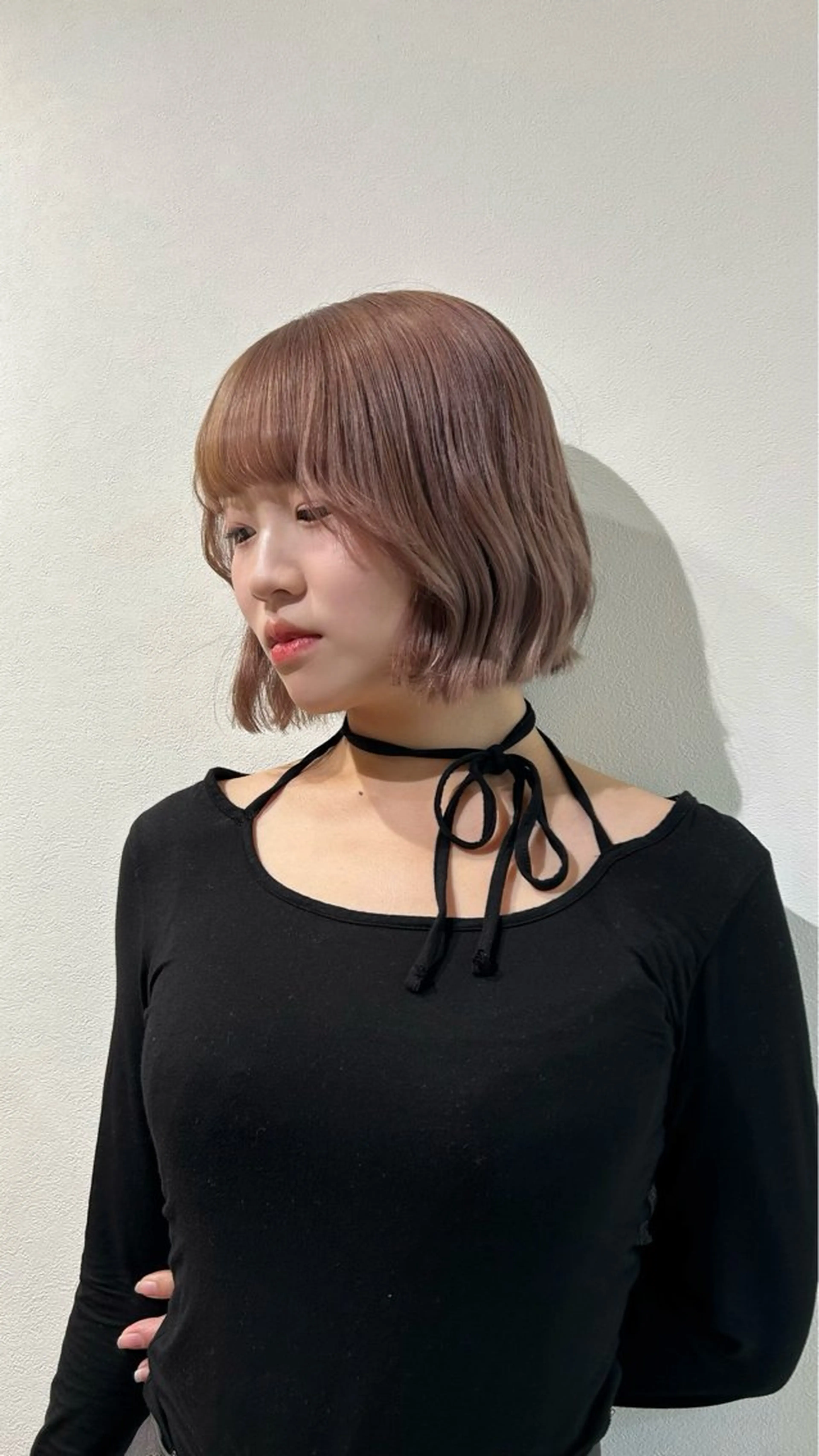 カラー ヘアカラー men's/ﾏﾂｴｸ /ｶﾗｰ🎀ﾋｶﾙのマツエク・マツパデザイン