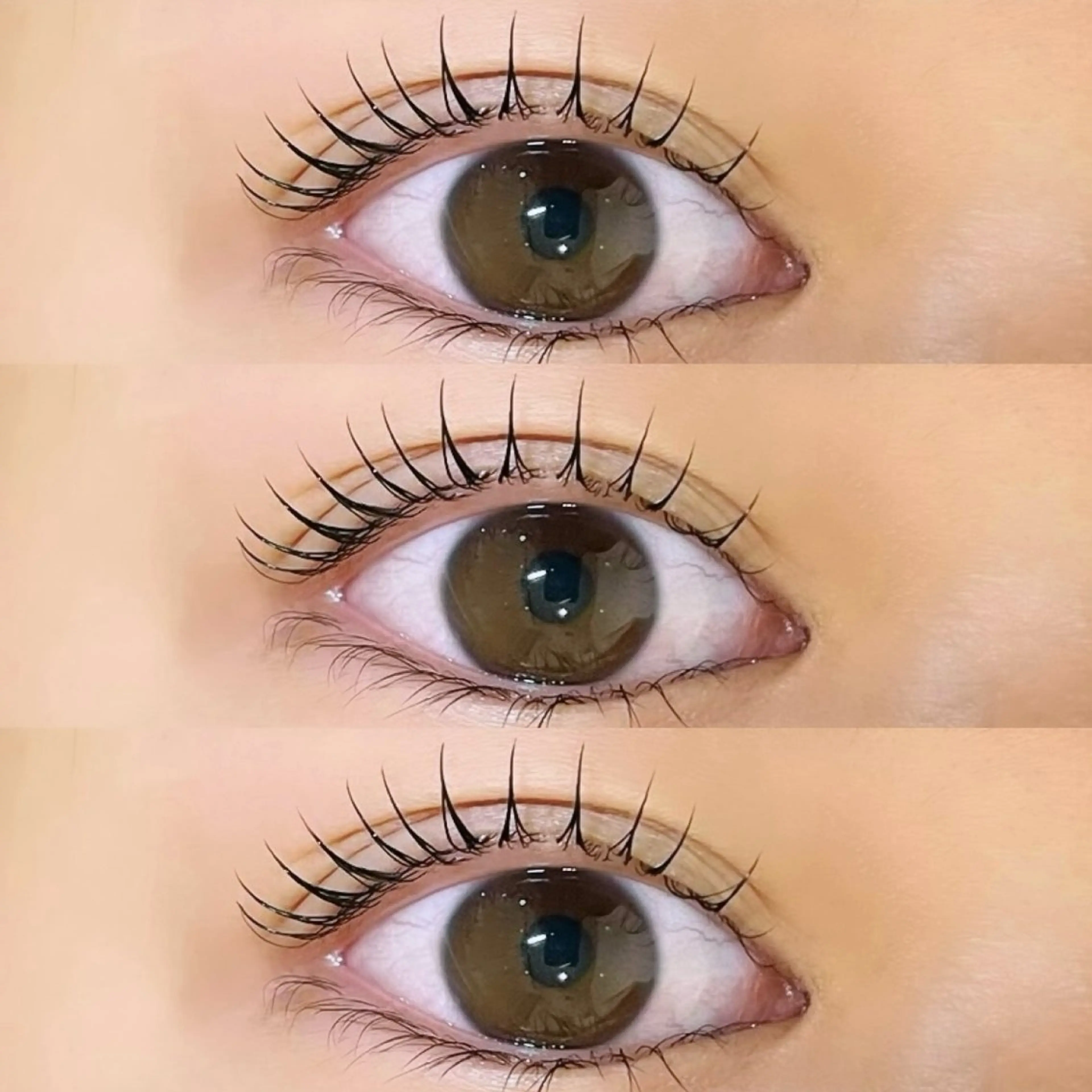 マツエク・マツパ chihiro ⌇sofa立川店のマツエク・マツパデザイン