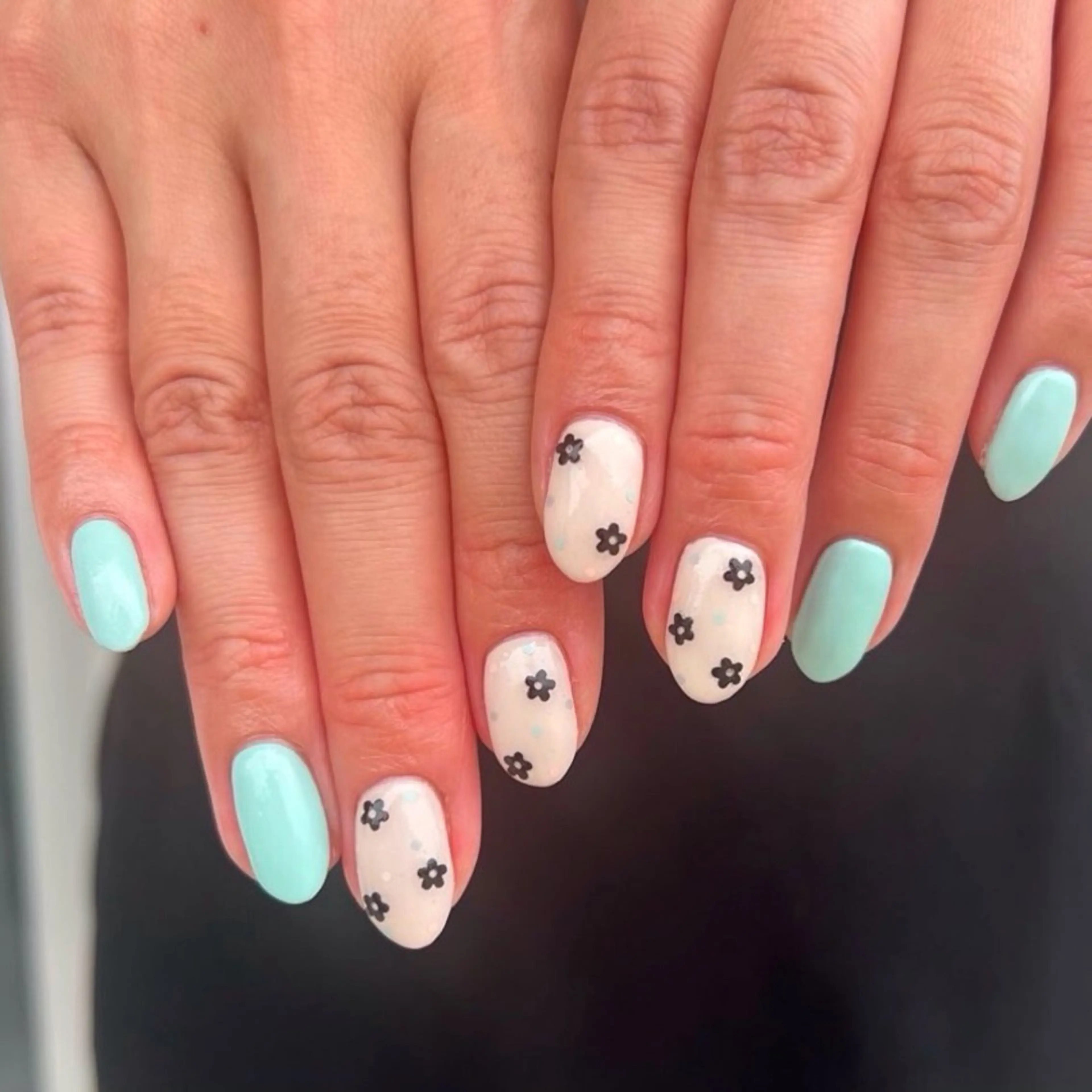 ネイル nails Lazosのネイルデザイン