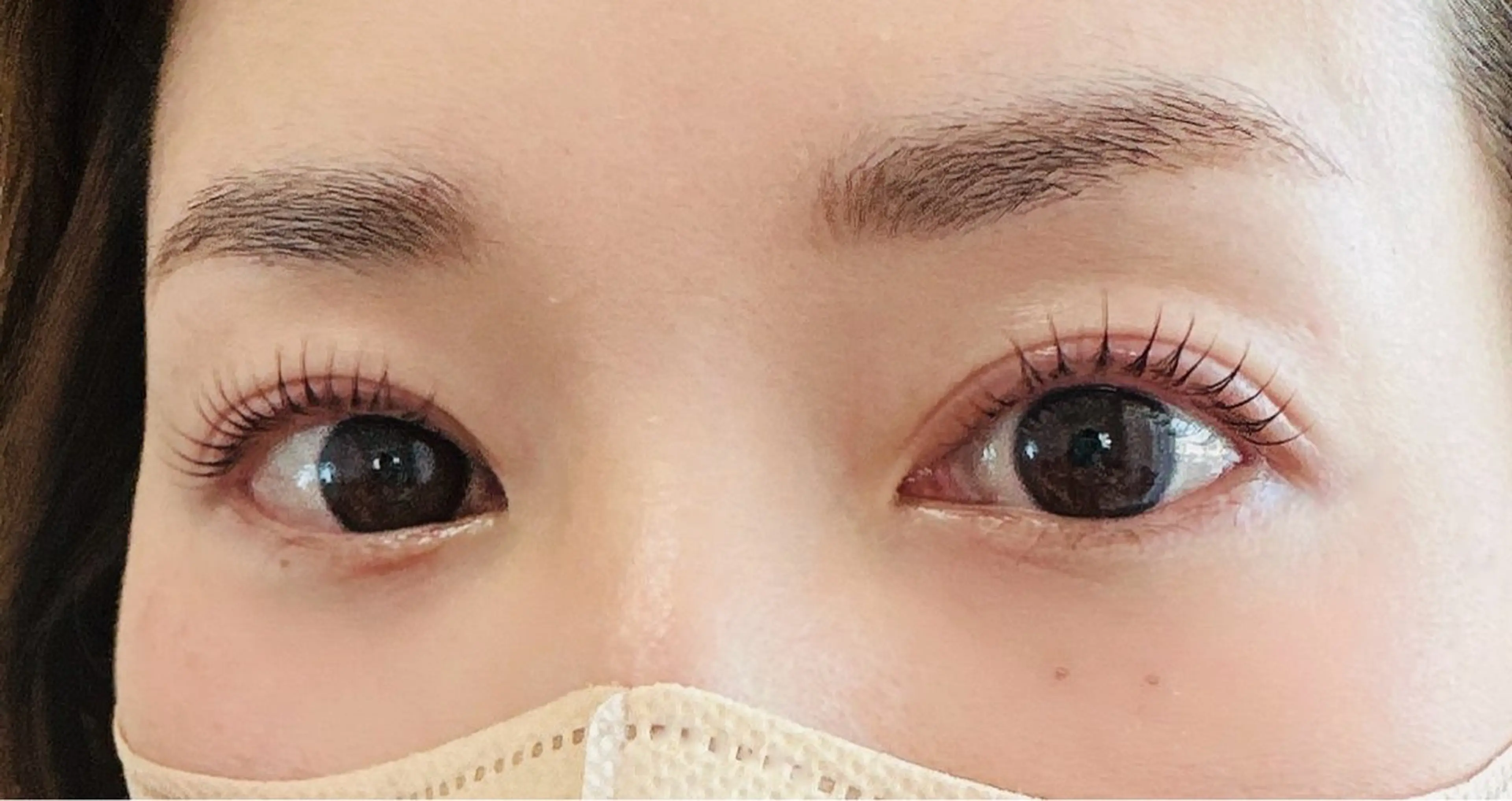 マツエク・マツパ Beauty Salon miliのマツエク・マツパデザイン