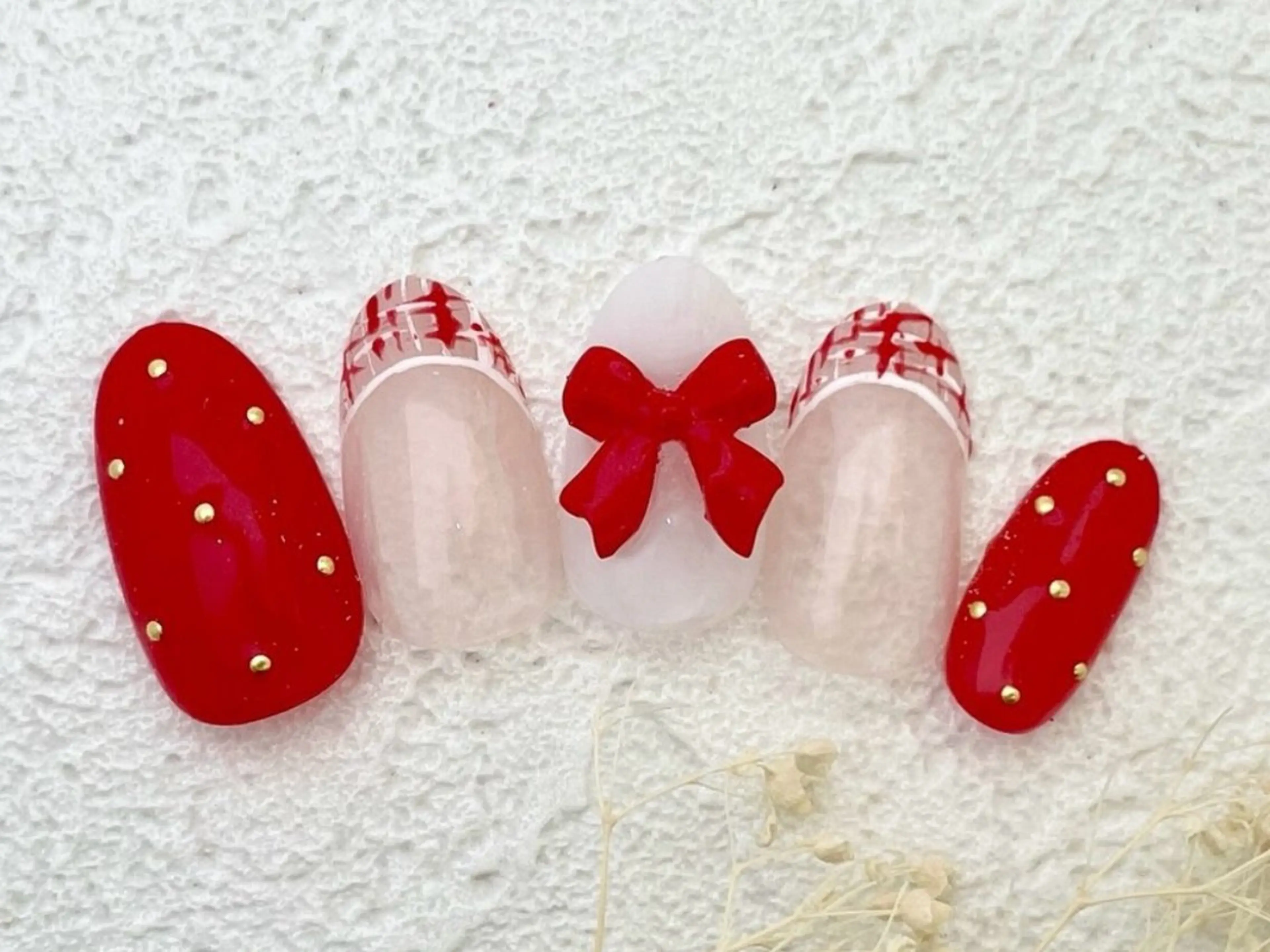 ネイル biotope+所属・biotope+ noaのネイルデザイン