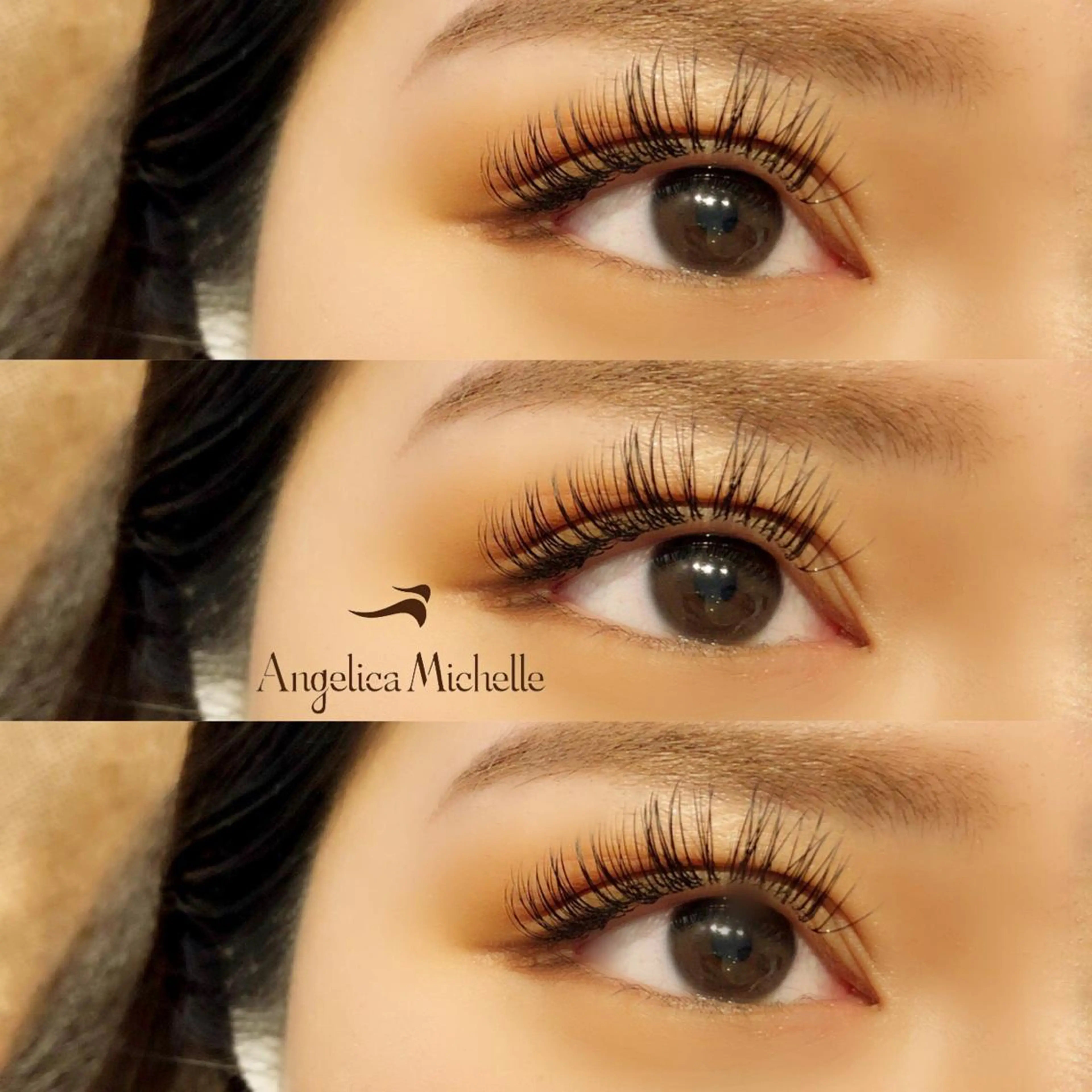 マツエク・マツパ 美舞所属・eyelash美舞 .武野のマツエク・マツパデザイン