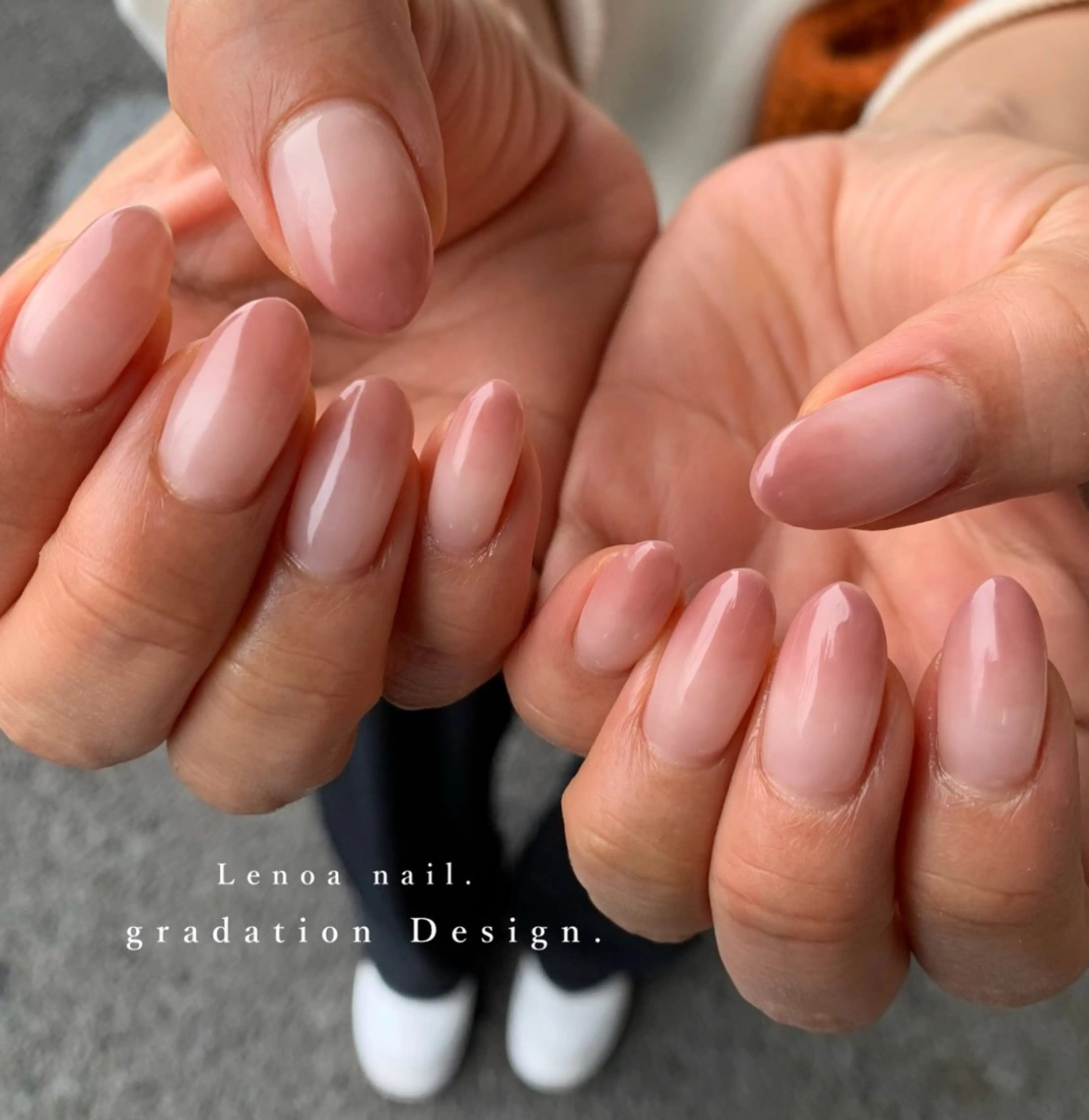 ネイル nailsalon Lenoaのネイルデザイン