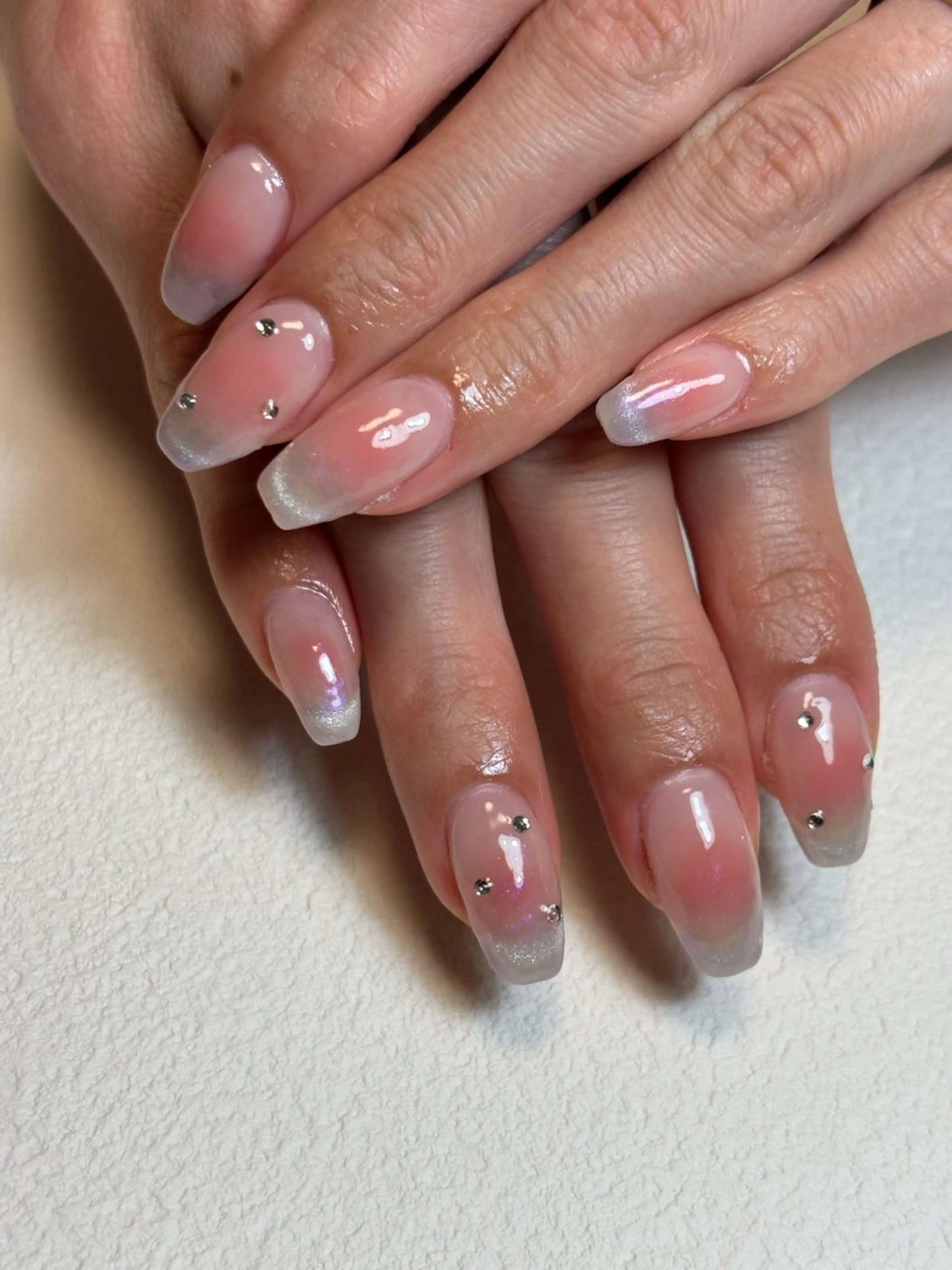 ネイル ハンドネイル ave nailのネイルデザイン