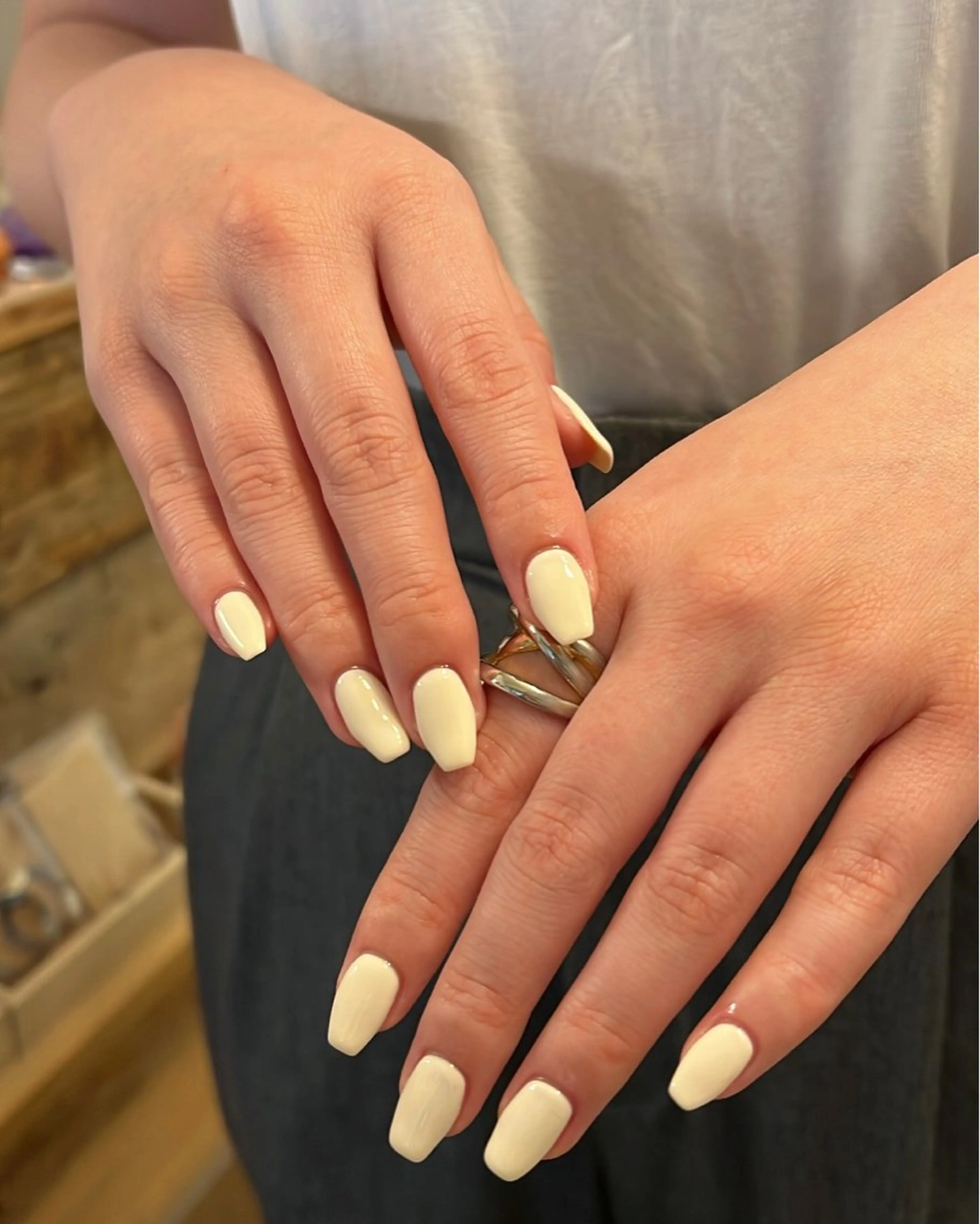 ネイル ハンドネイル フットネイル ハンドケア Nes.Nail所属・Miyagi Asamiのネイルデザイン