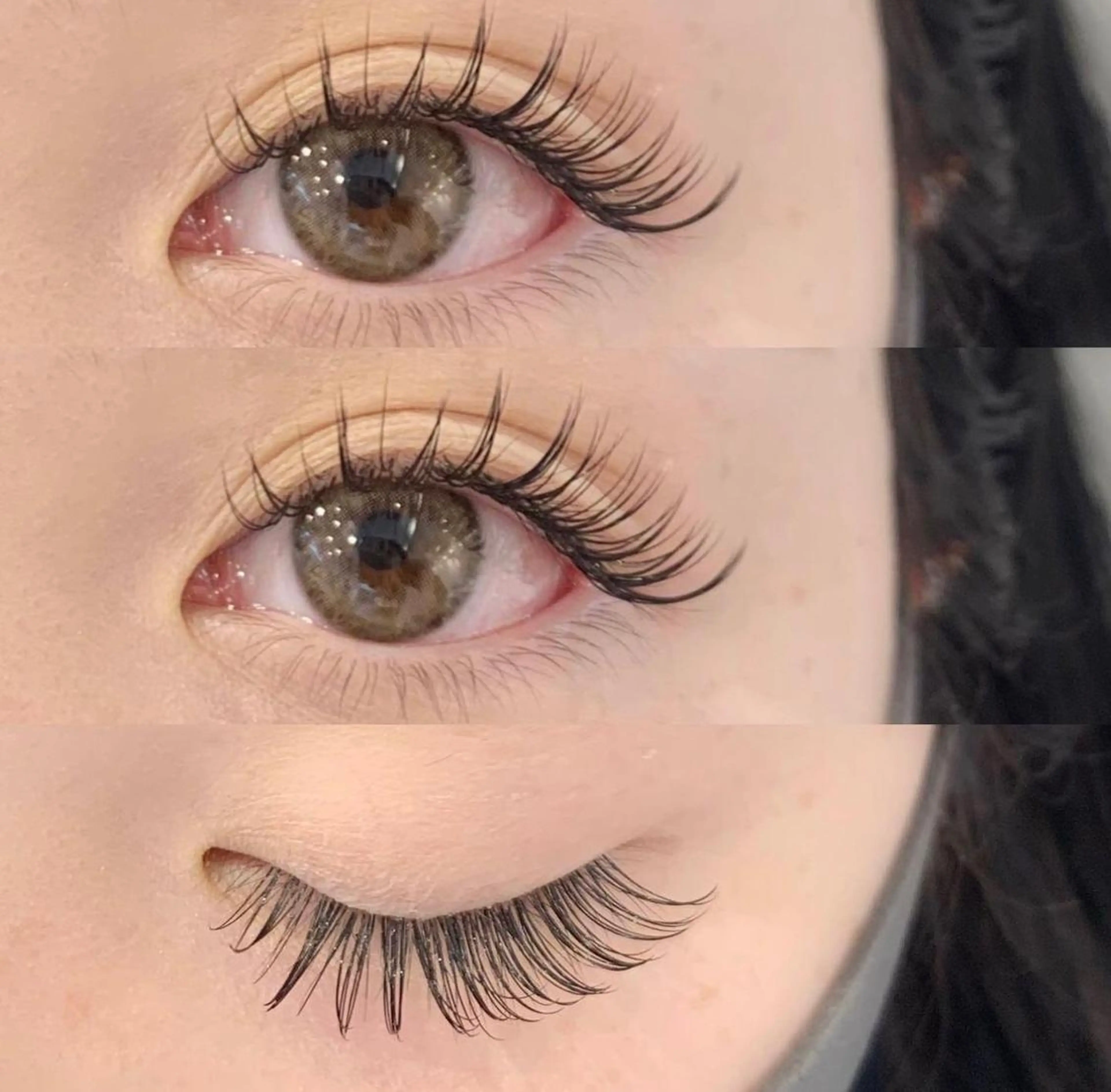 マツエク・マツパ ⭐︎ISHIMORI ⭐︎の眉毛・アイブロウイメージ