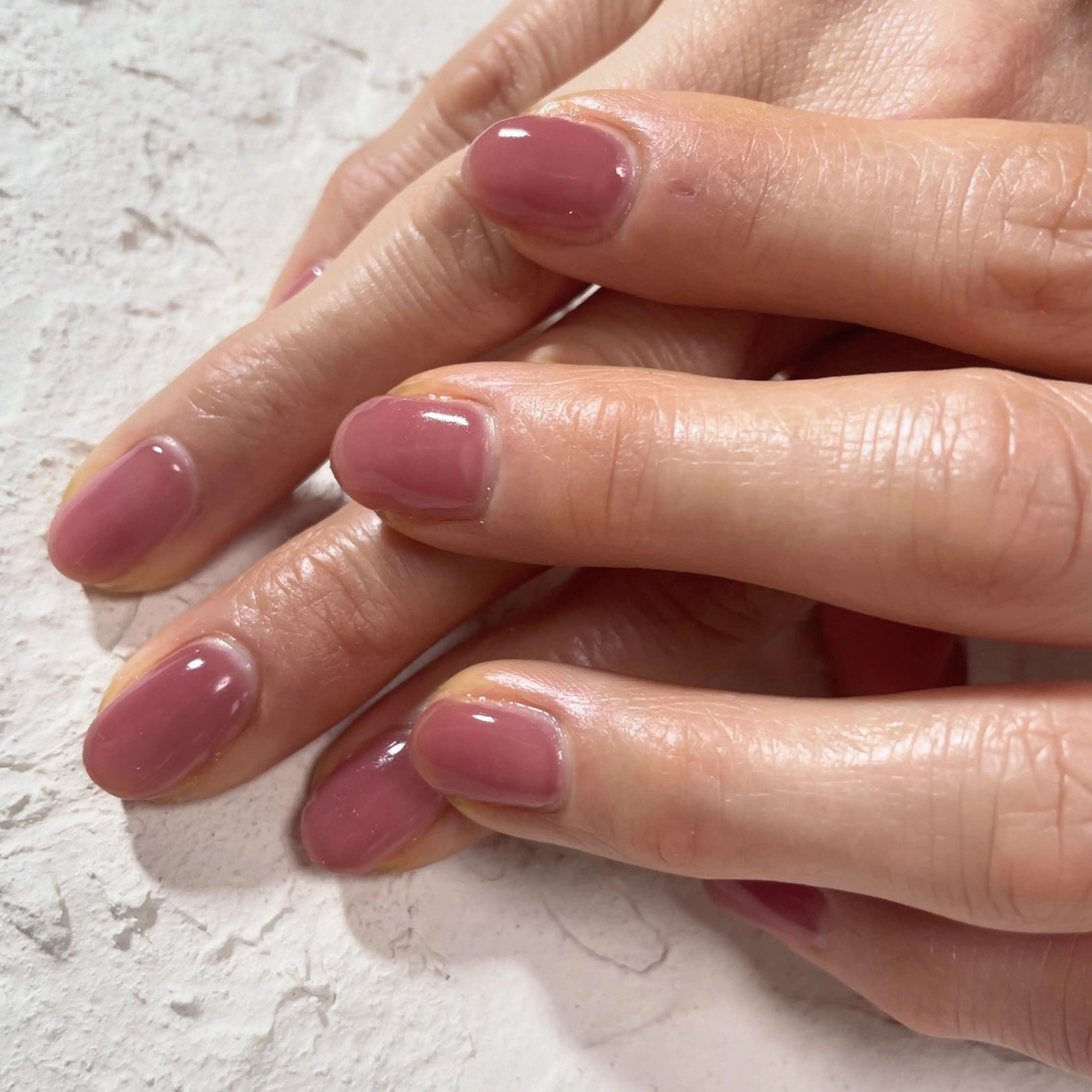 ネイル nail.gorin所属・吉村 優子のネイルデザイン