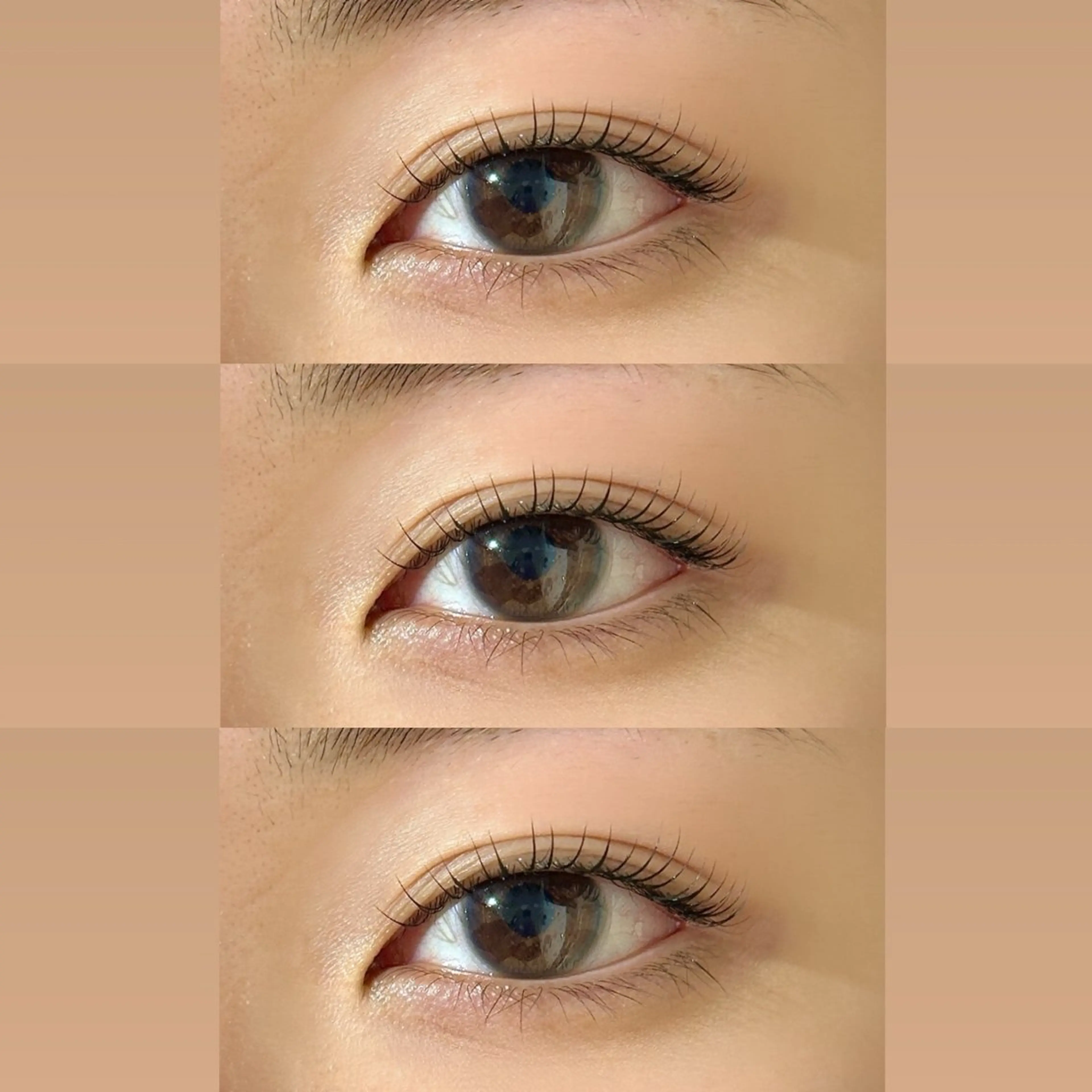 マツエク・マツパ 一重×まつ毛パーマ 〜eyelash Sod〜所属・Sod Yumeのマツエク・マツパデザイン