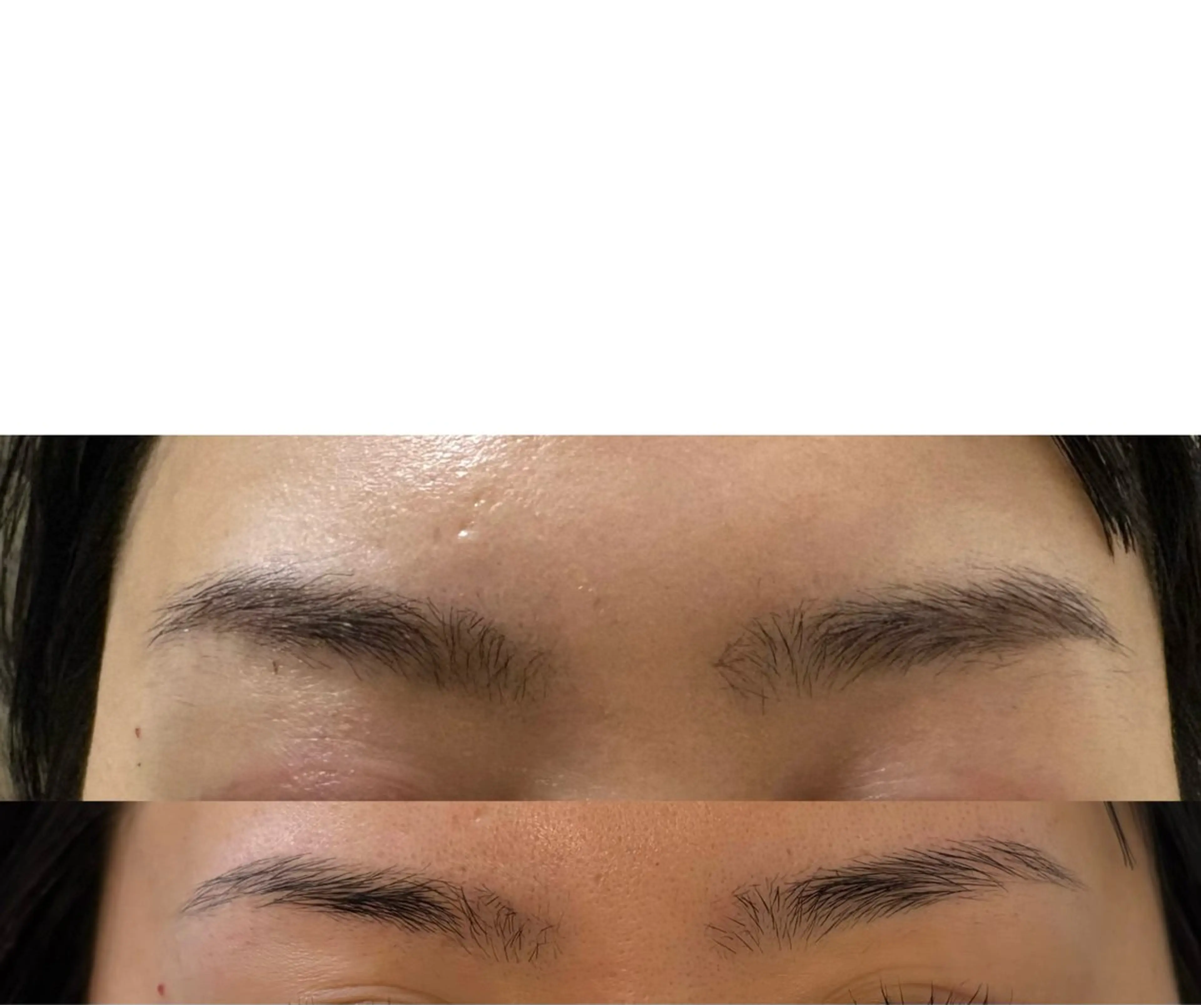 アイブロウ トータルビューティー サロン・Ｎの眉毛・アイブロウイメージ