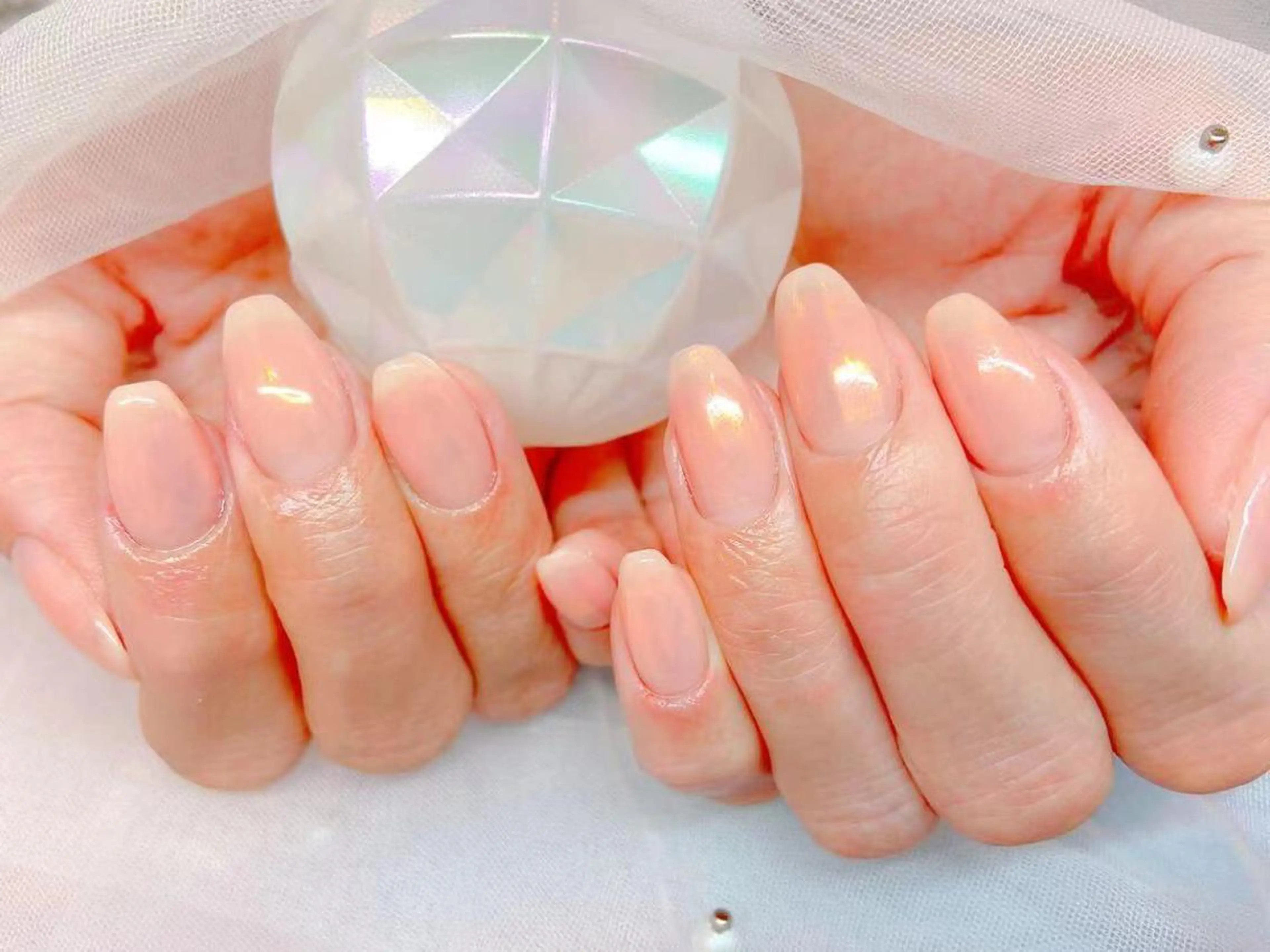 ネイル リン リンのネイルデザイン