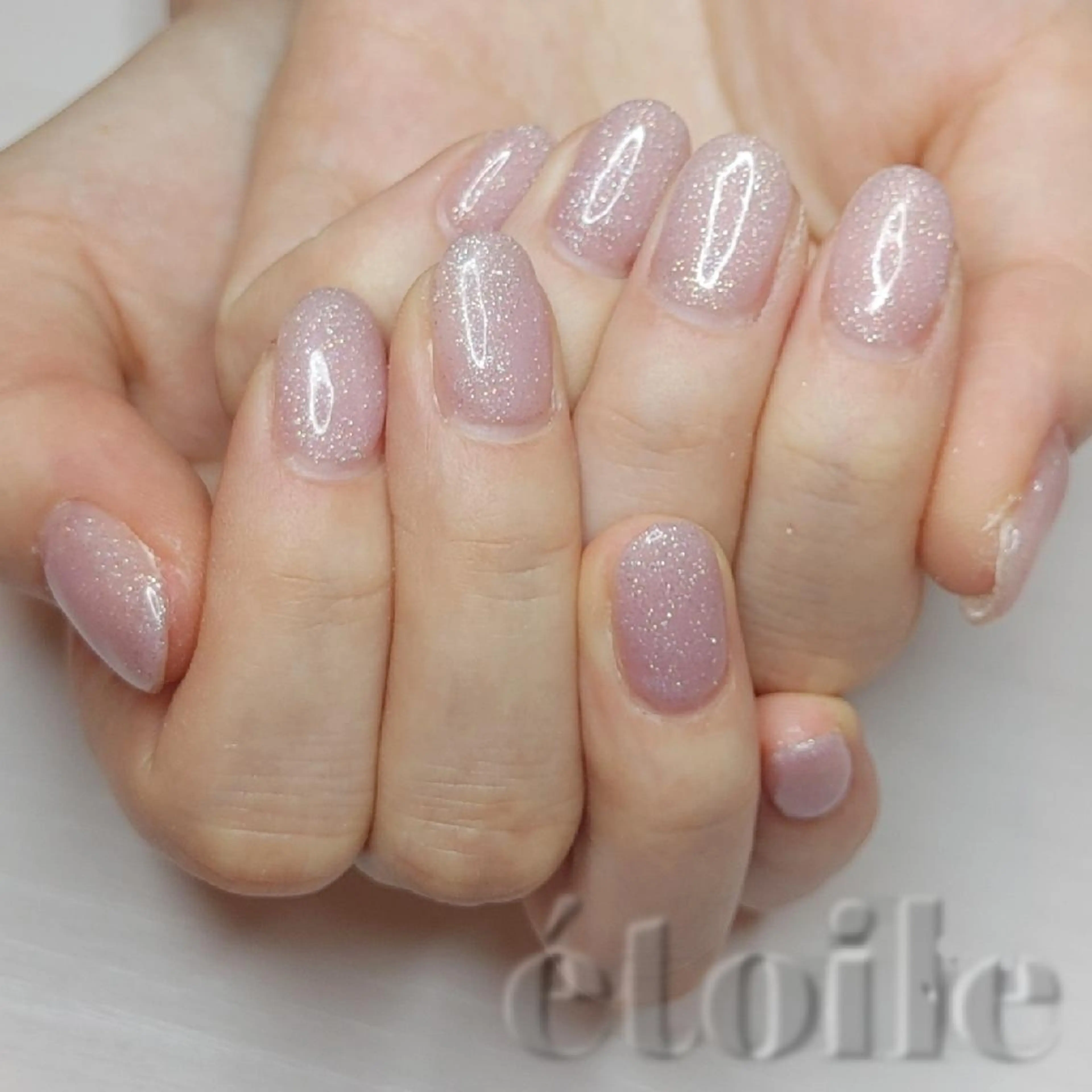 ネイル ハンドネイル ハンドケア étoile(エトワール)所属・山田 可愛のネイルデザイン