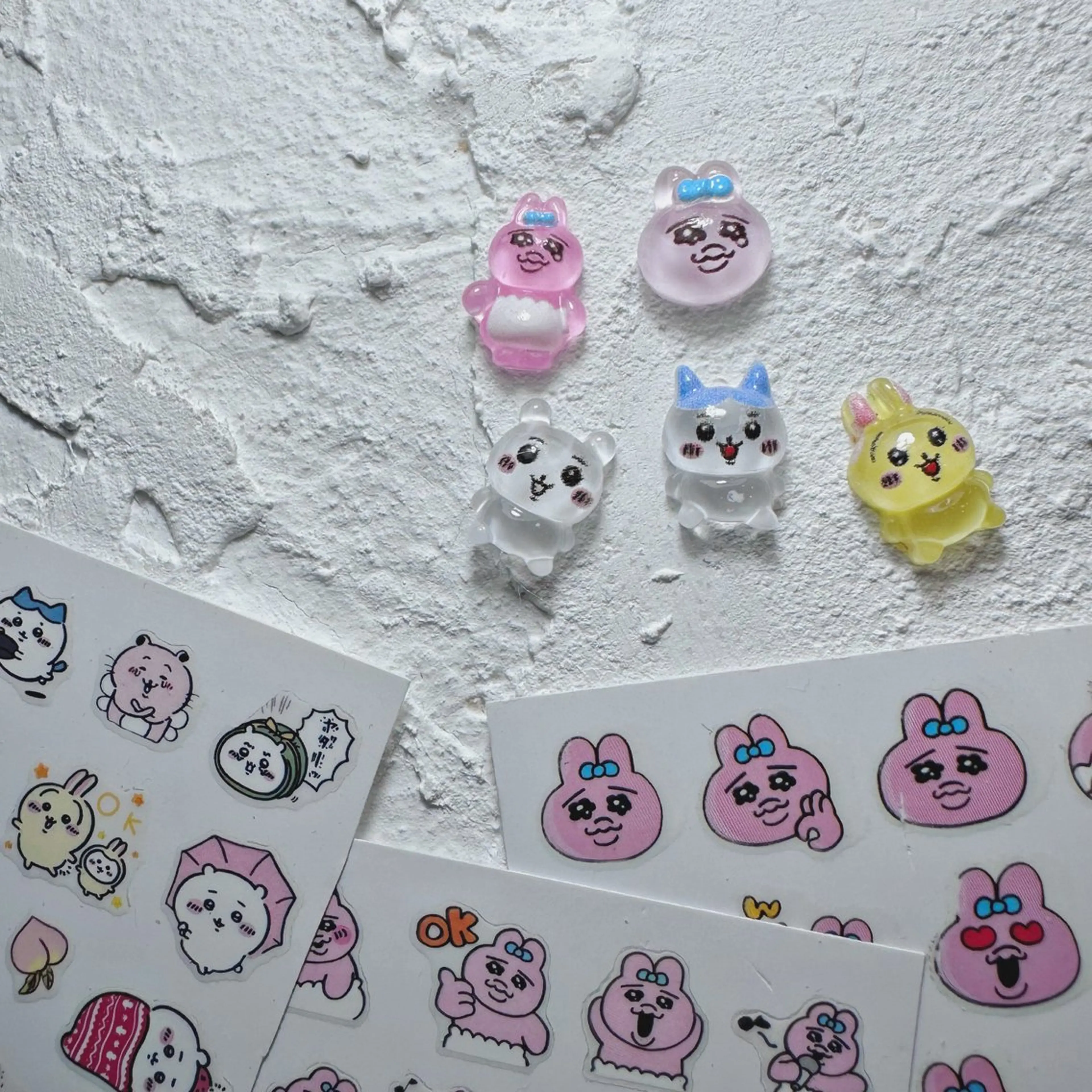 ネイル hair&make EARTH coiffure beaute 龍ケ崎店所属・tomita ayakaのネイルデザイン