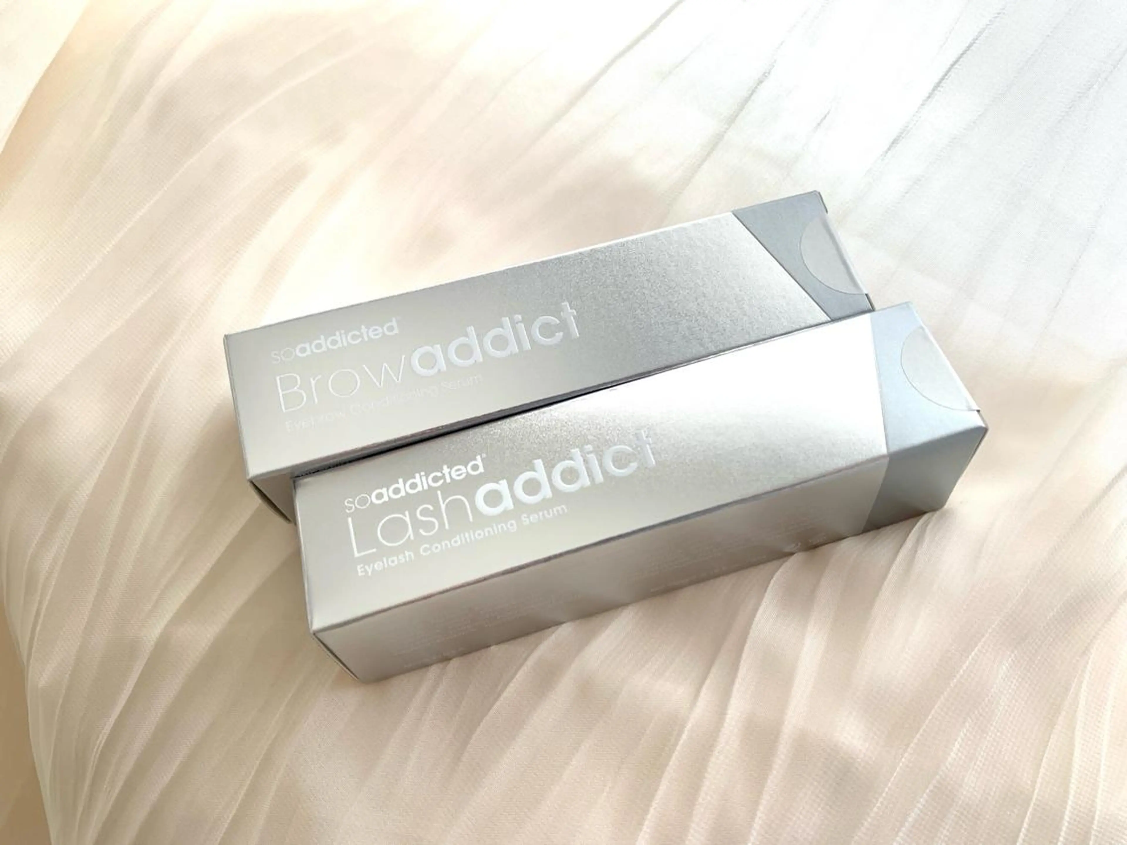 マツエク・マツパ モンカプチーノ 代々木のマツエク・マツパデザイン