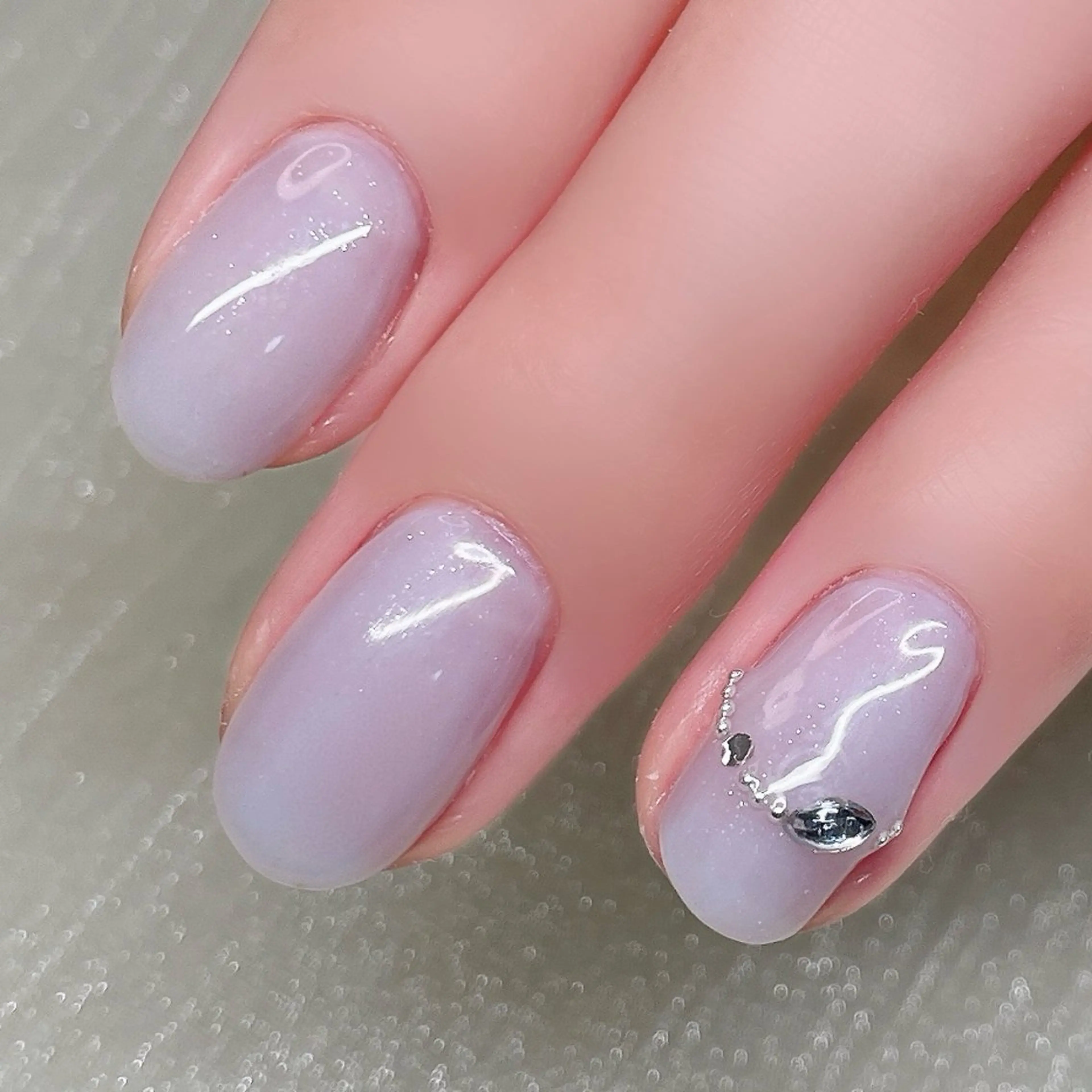 ネイル ハンドネイル Nailist SUZU所属・Nailist suzuのネイルデザイン