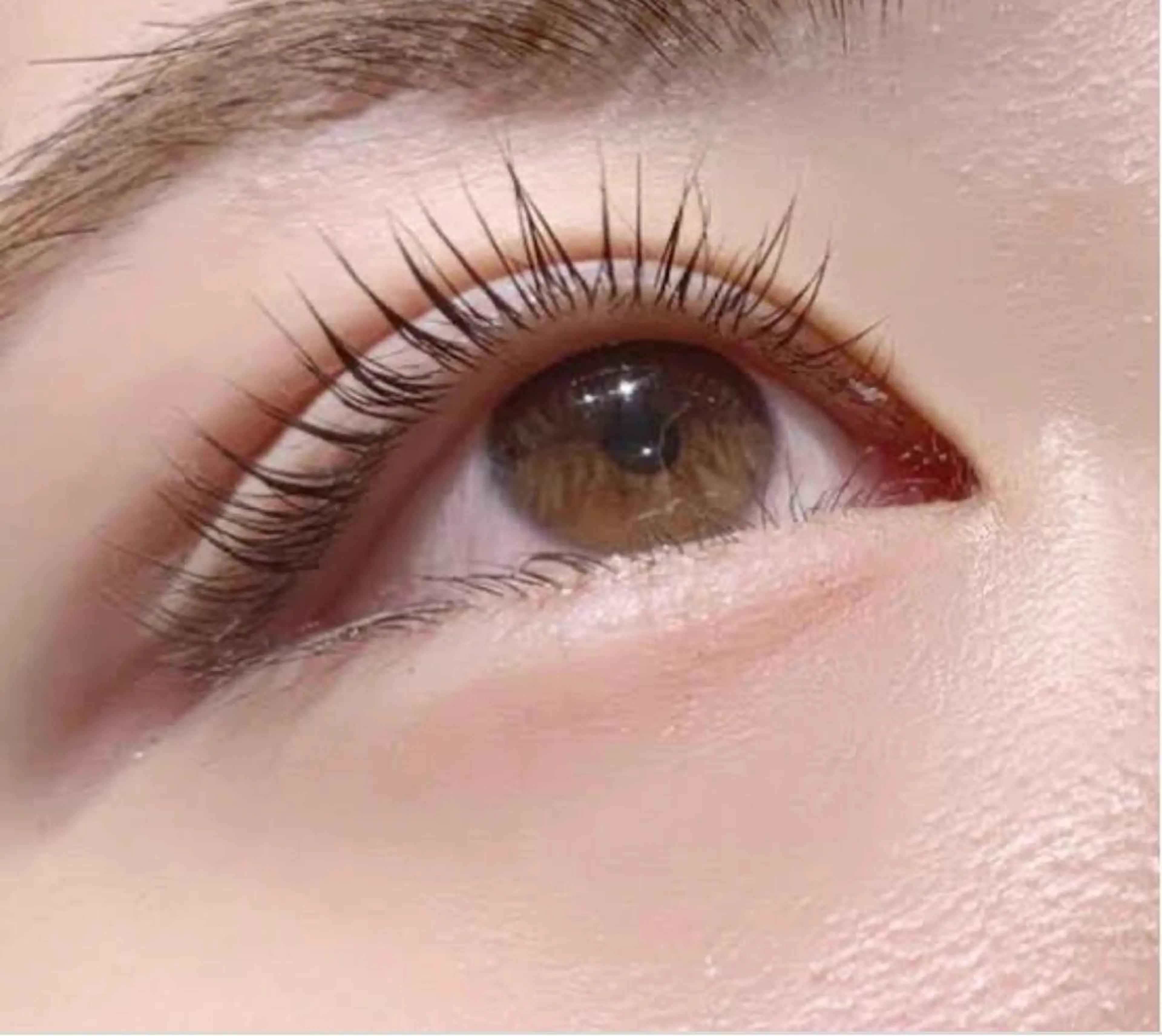 ✨国産のお薬でダメージレス✨トリートメント付💕(土日は不可🙇🏻‍♀️💦)の写真