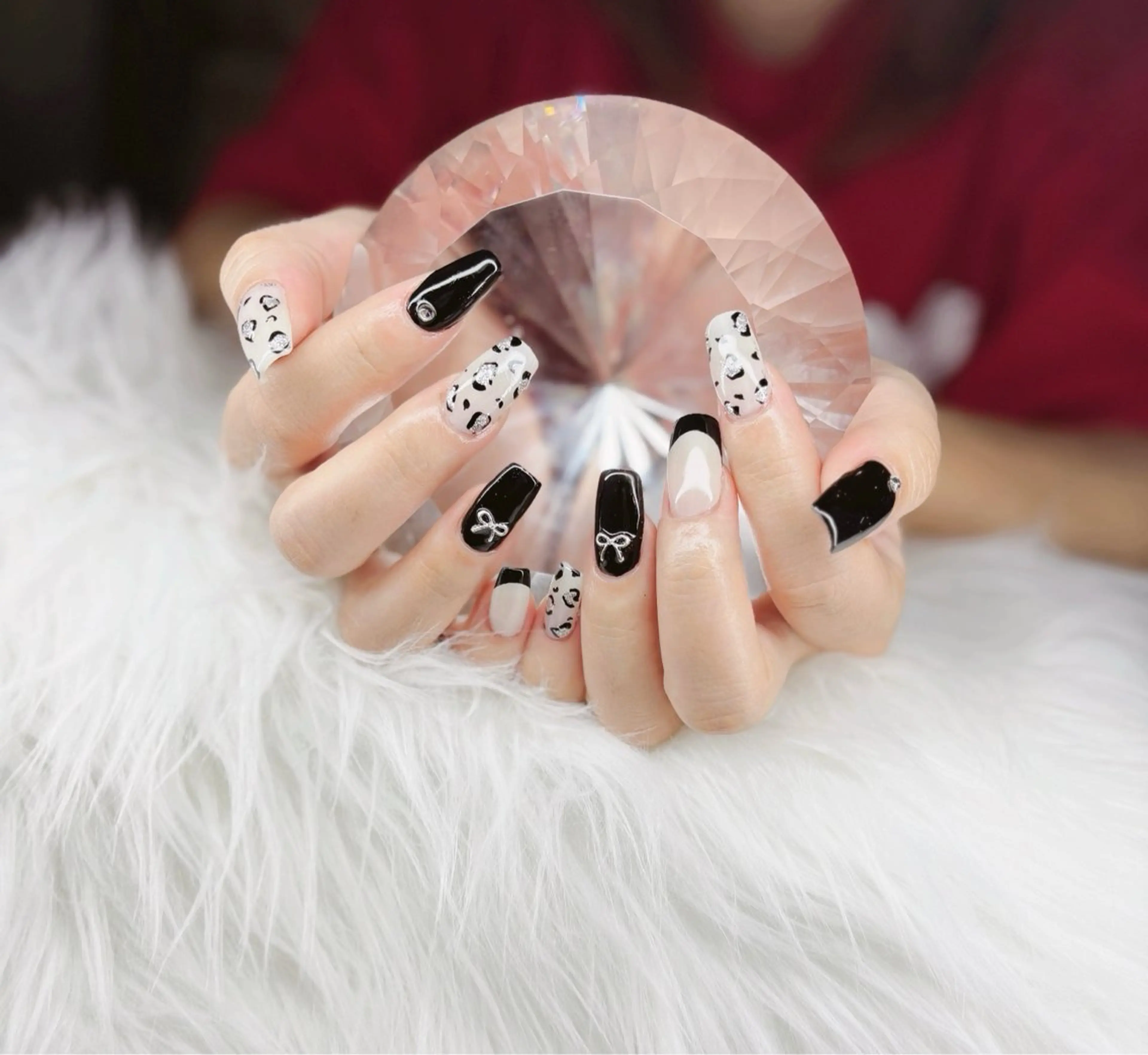 ネイル ハンドネイル s. aiのネイルデザイン