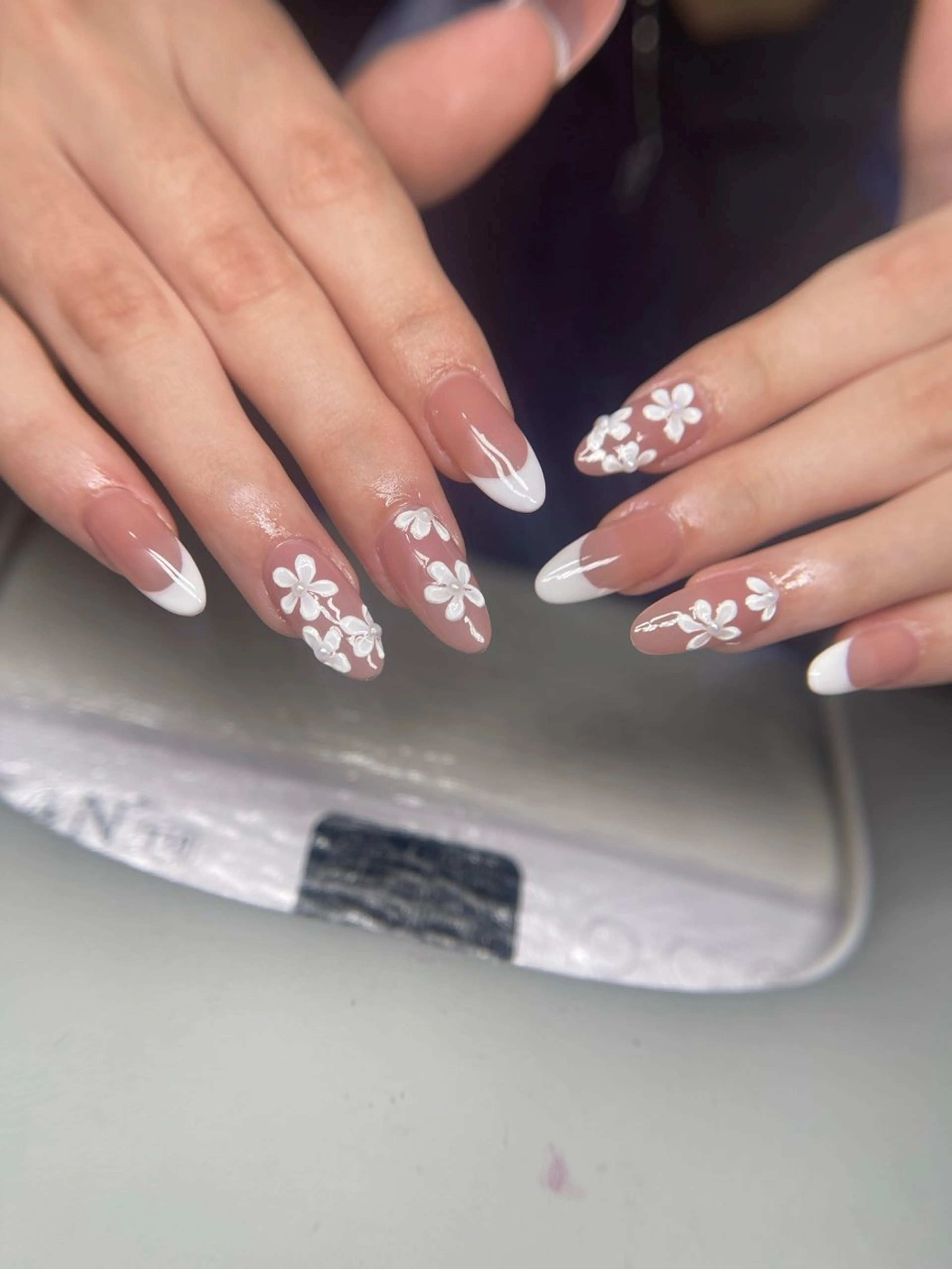 ネイル YumiNail所属・Yumi nailのネイルデザイン