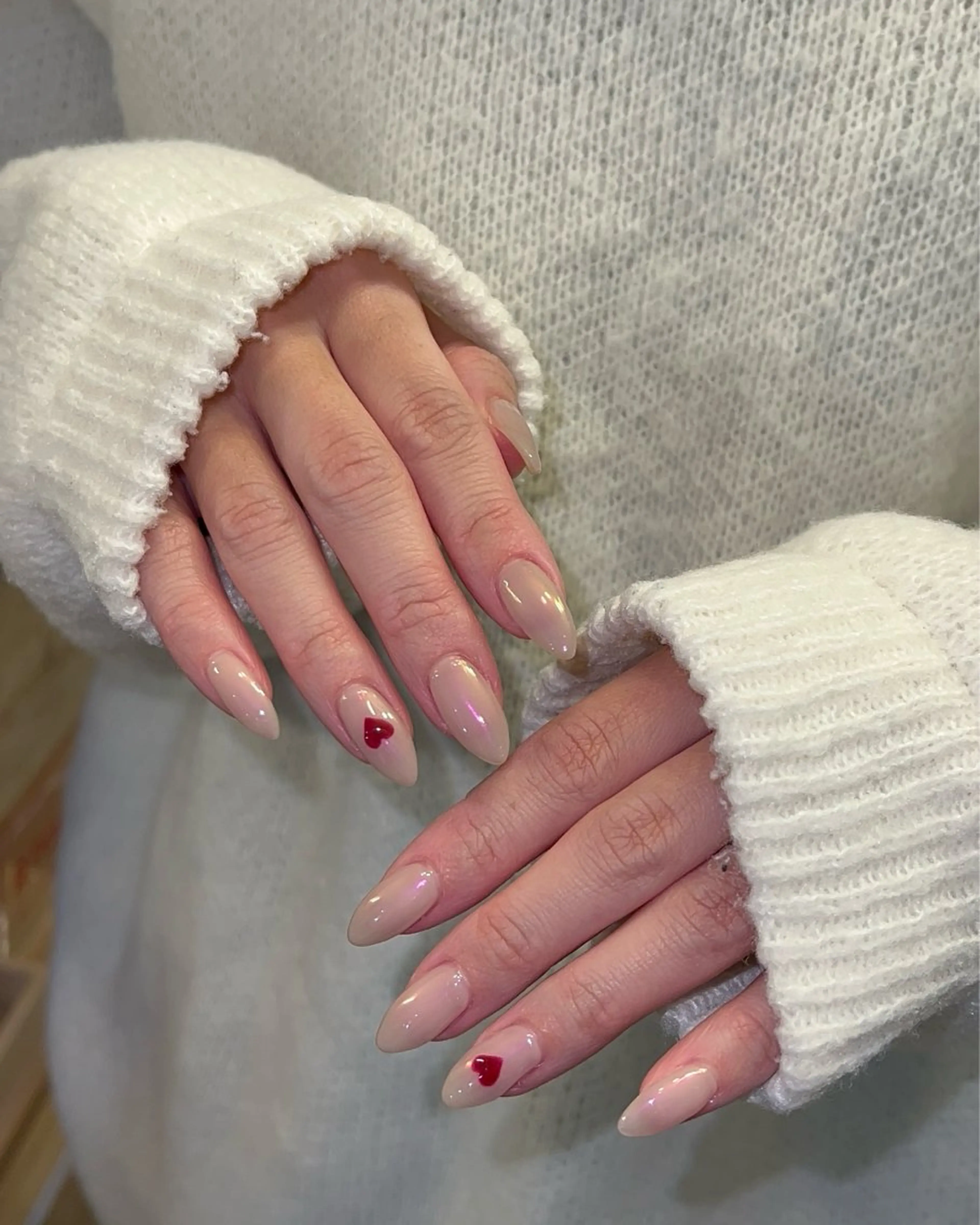 ネイル ハンドネイル フットネイル ハンドケア Nes.Nail所属・Miyagi Asamiのネイルデザイン