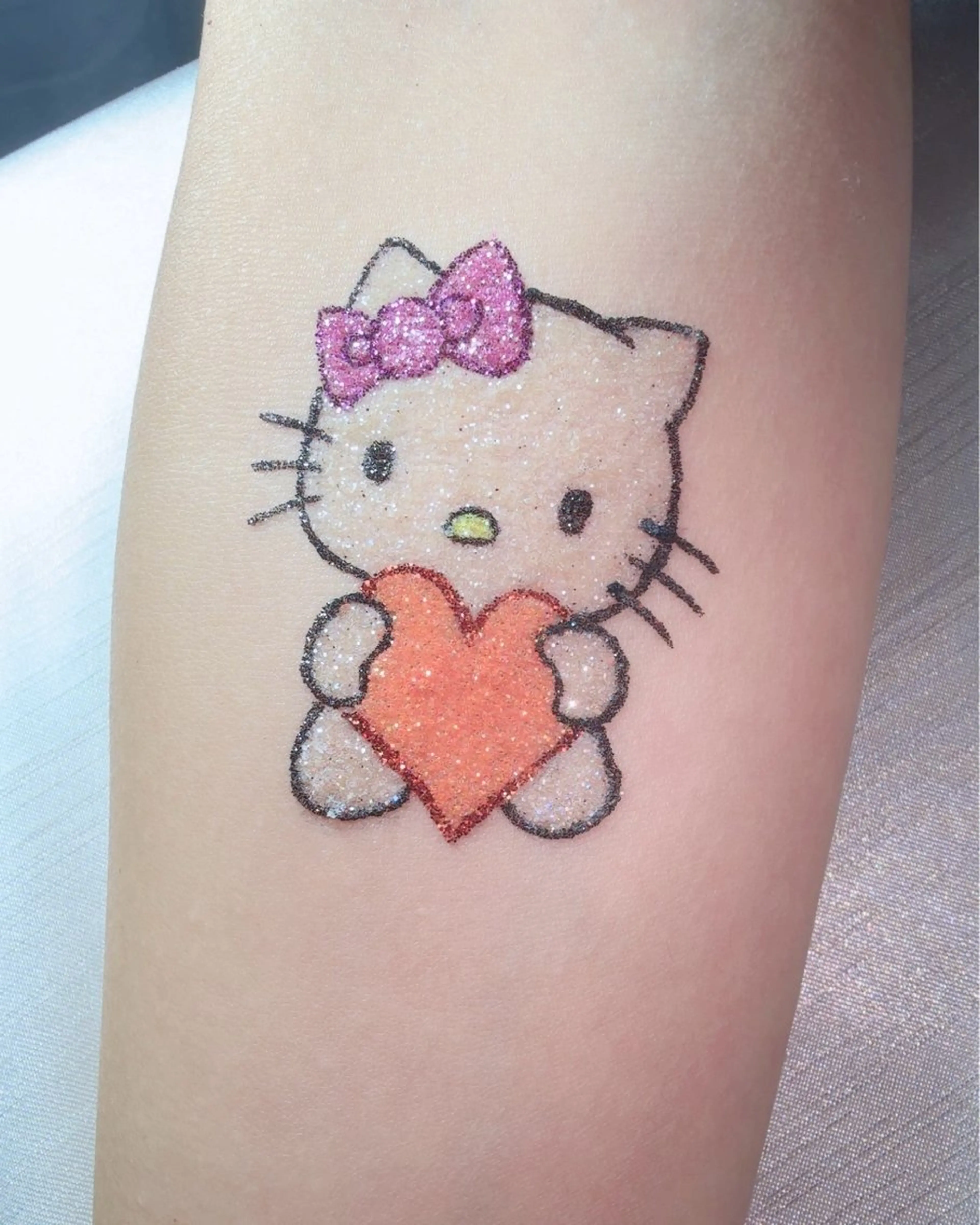 その他 JILL Honokaのネイルデザイン