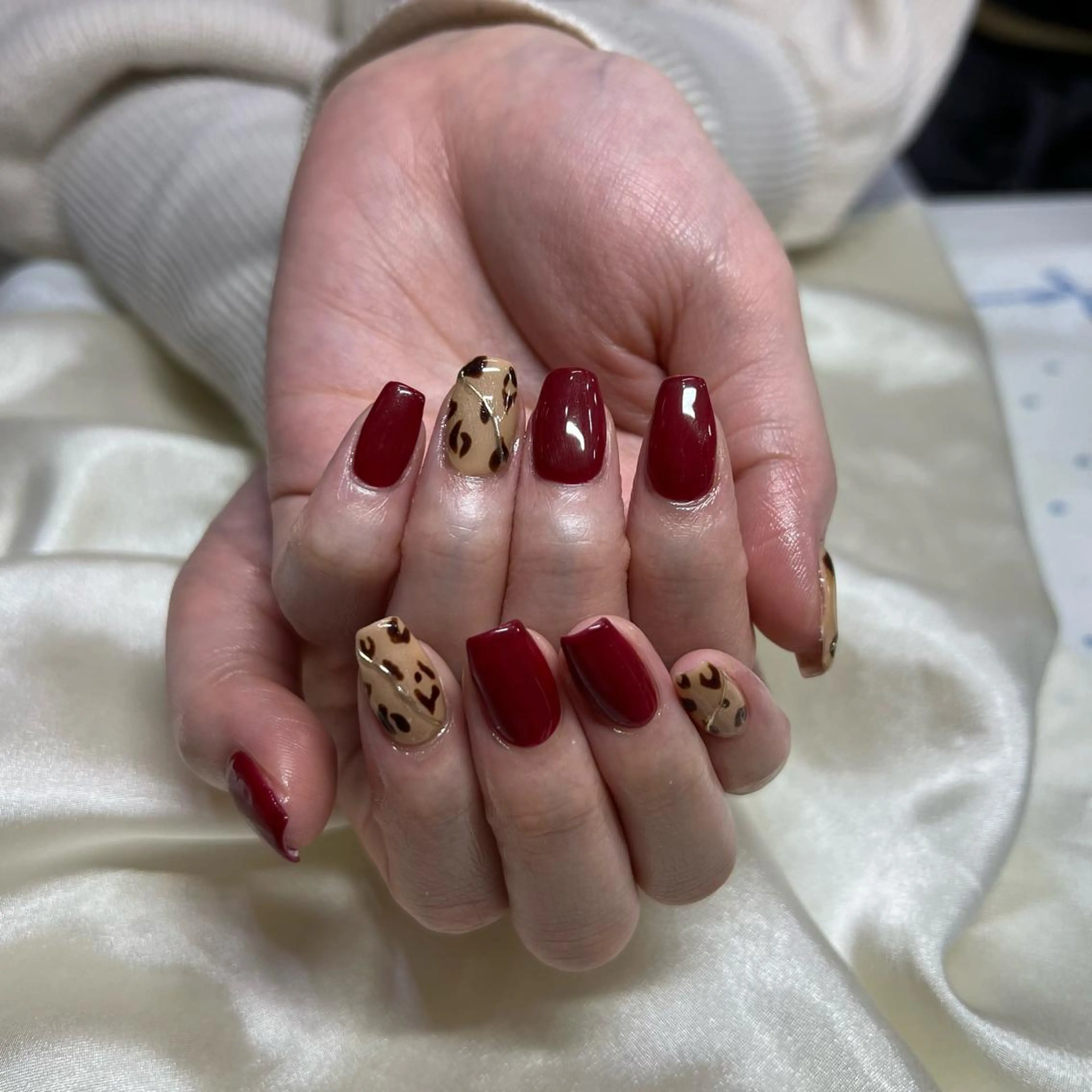 ネイル BelireChii Nail&eyeのその他イメージ