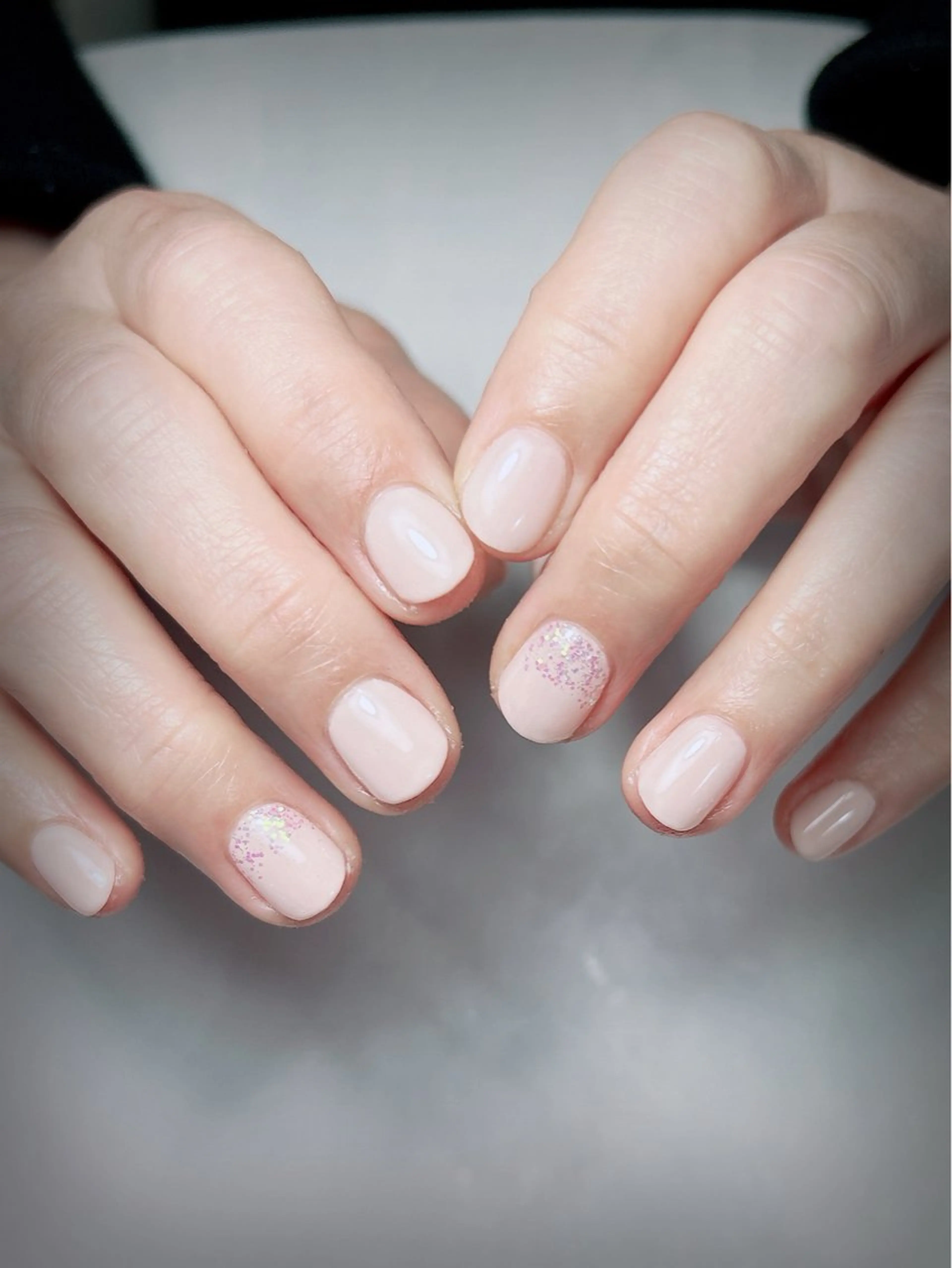 ネイル 桑田 あずさのネイルデザイン