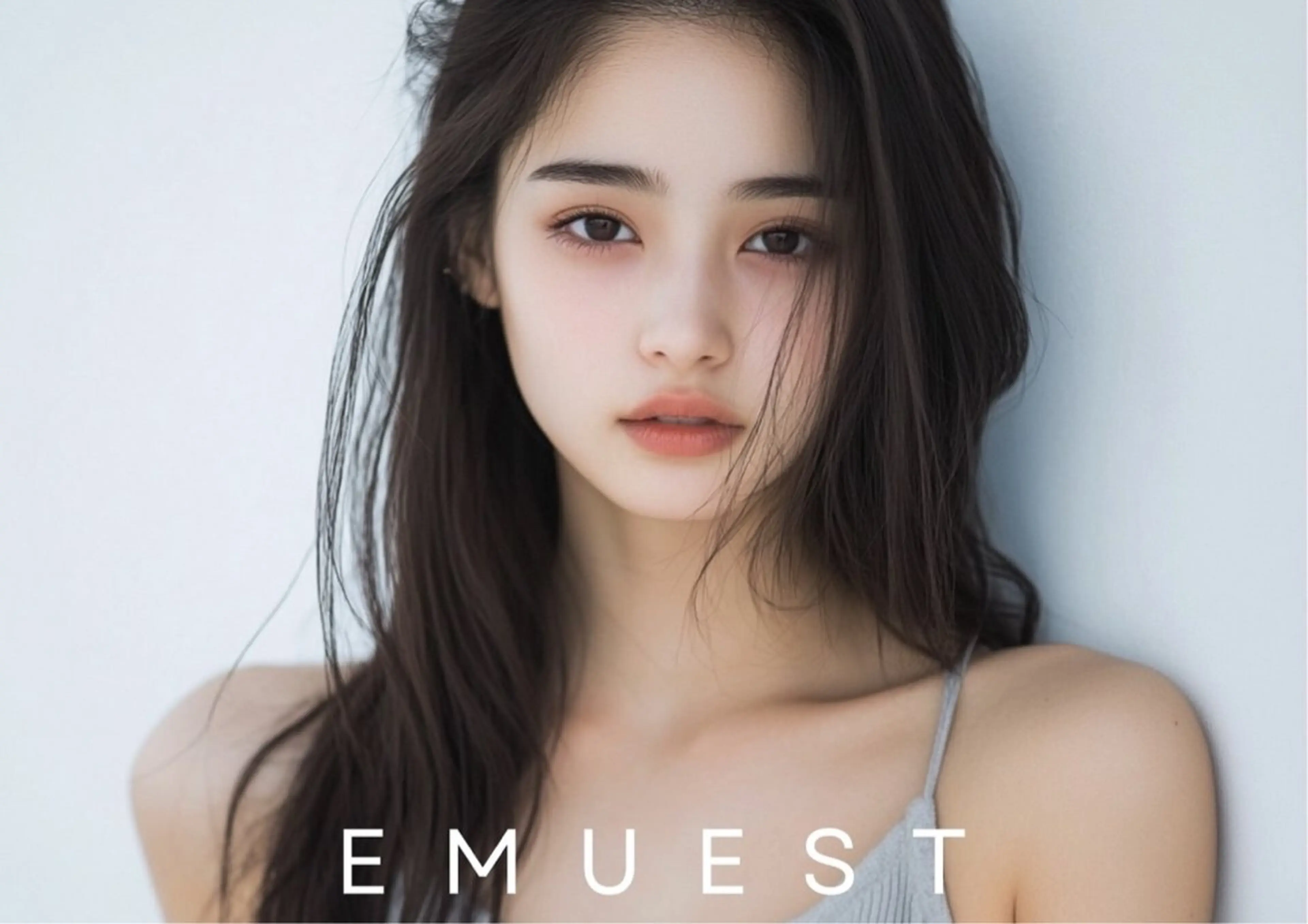 ロング Emüest髪質改善 👩🏼🖤cocoのヘアスタイル