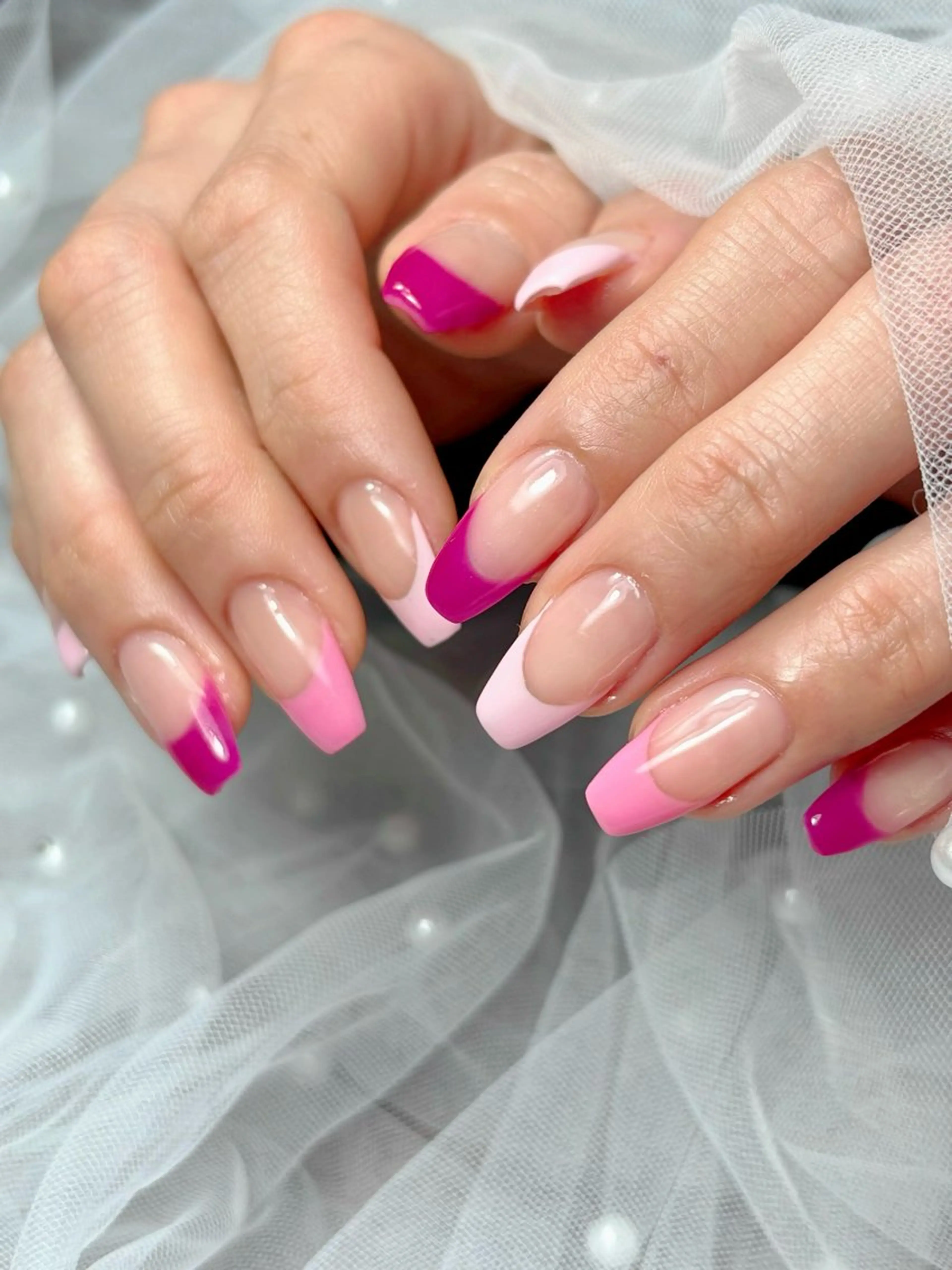 ネイル mi amoreのネイルデザイン