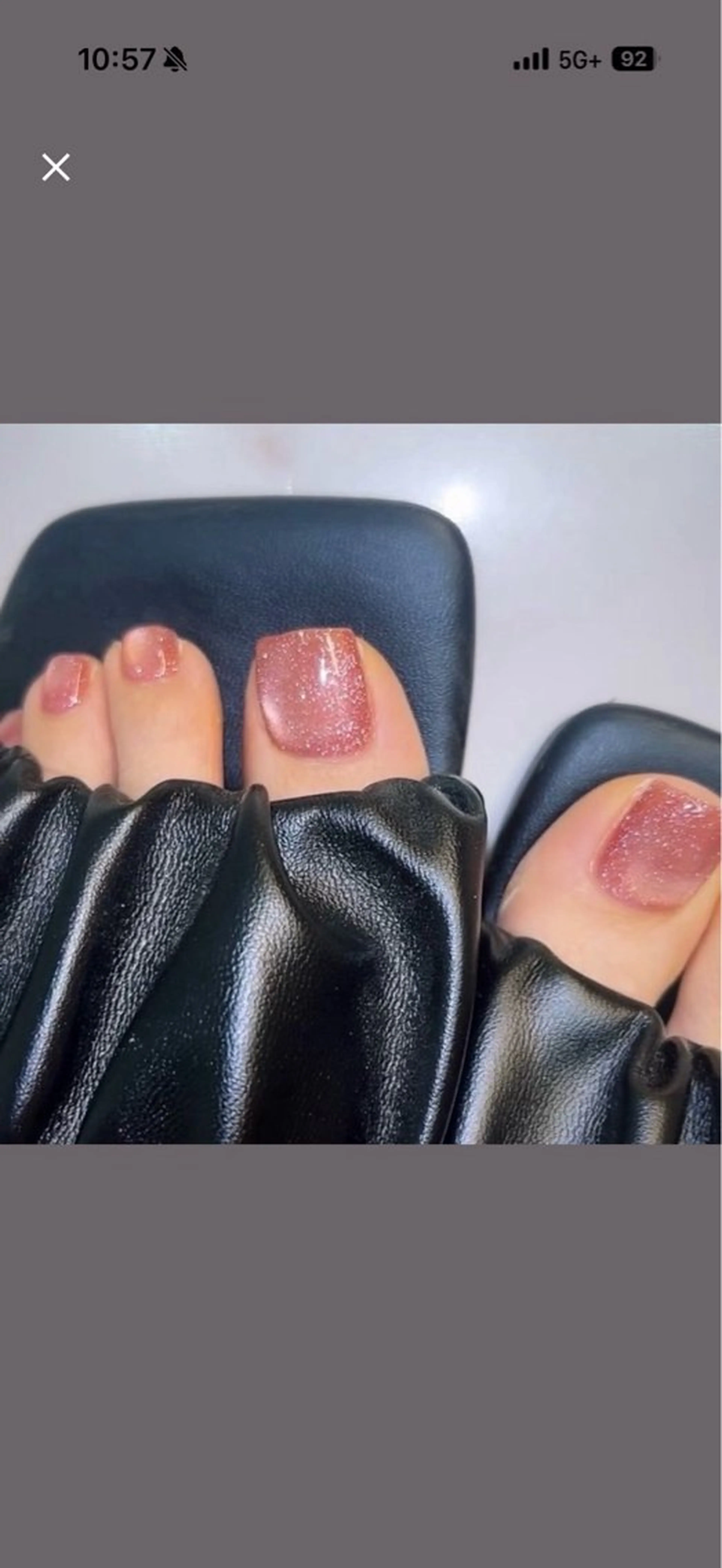 ネイル LOARK nail Rina🫧のネイルデザイン