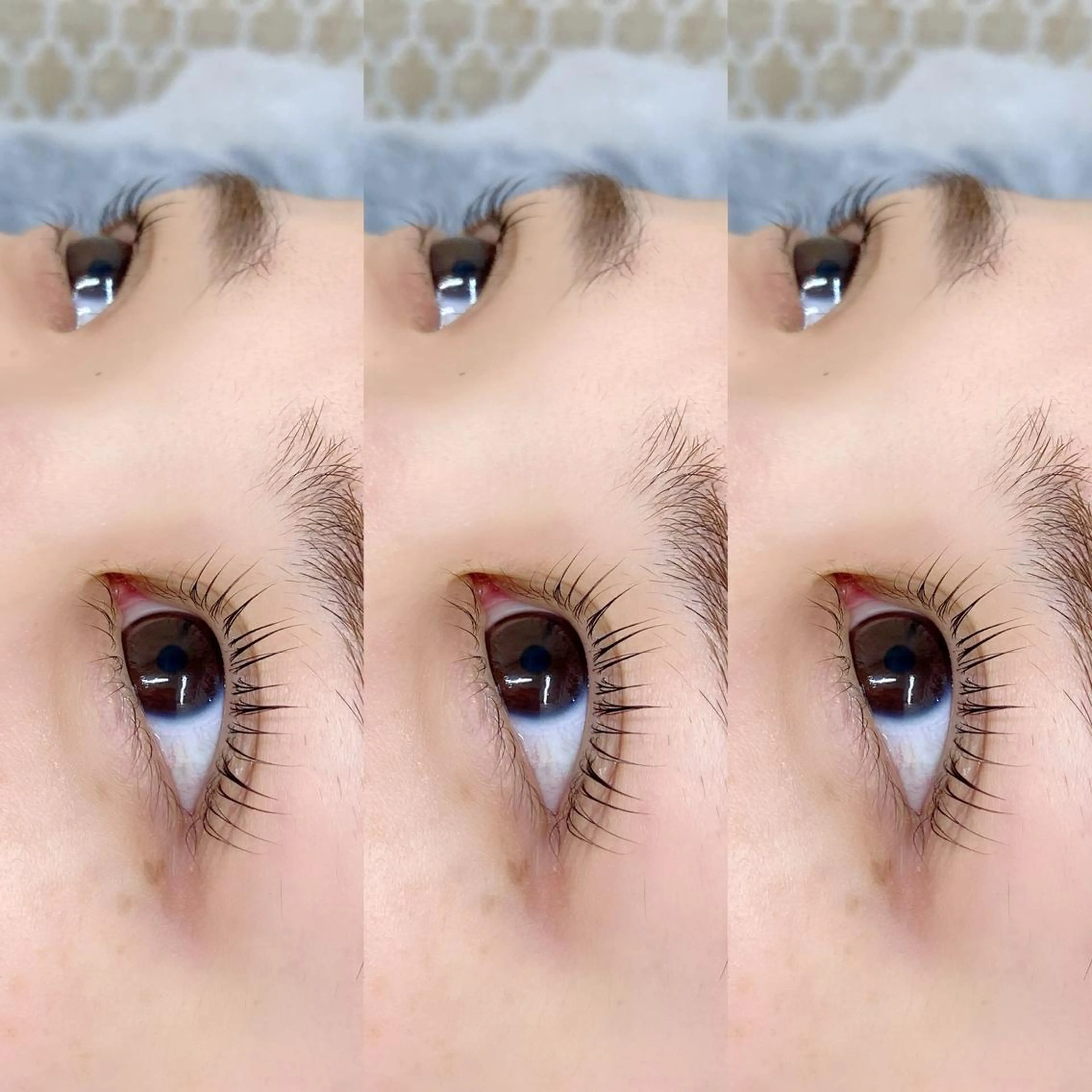 マツエク・マツパ BAMBI所属・BAMBI 🩷KAWAIのマツエク・マツパデザイン