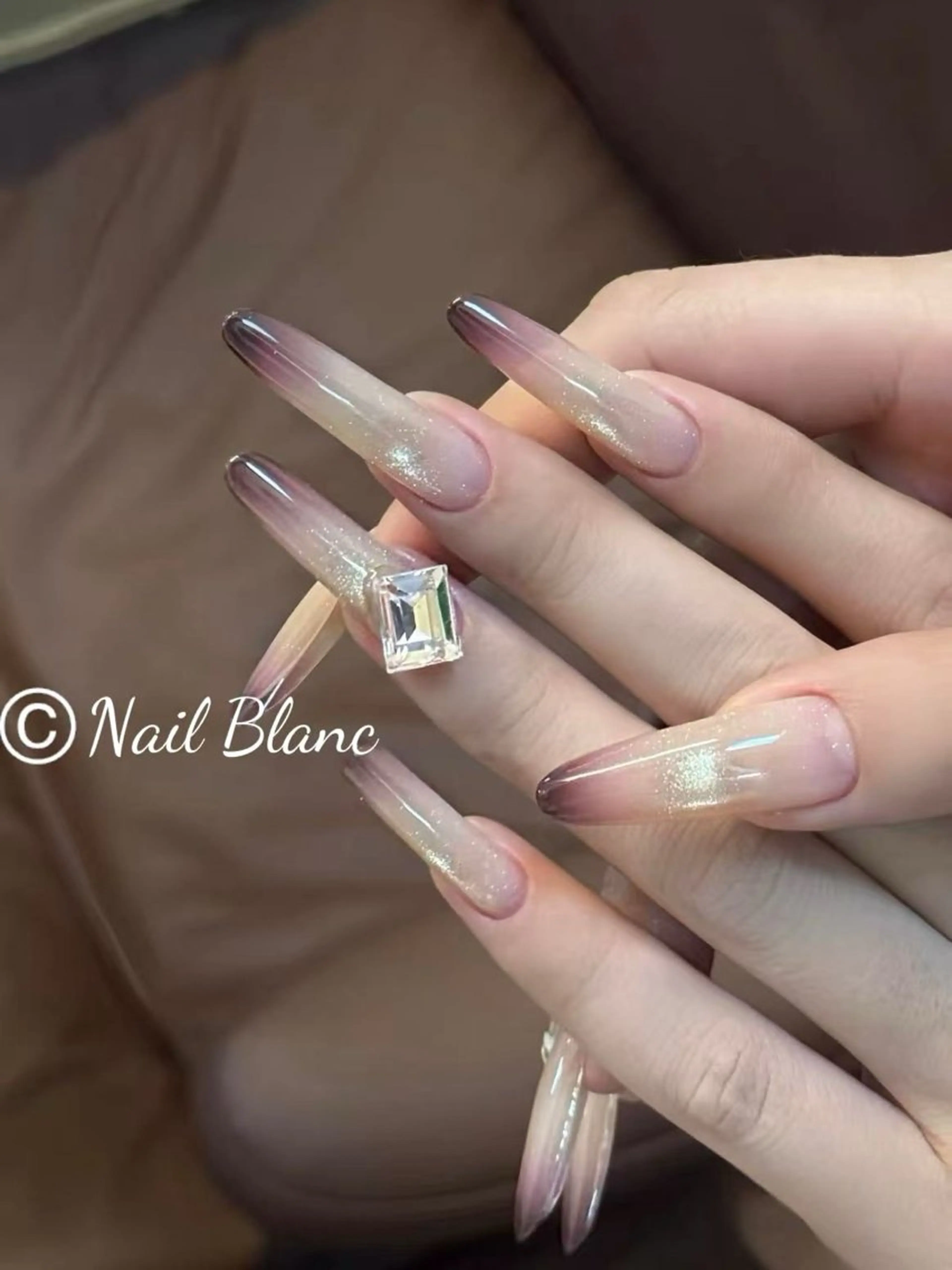 ネイル Nail nanamiのネイルデザイン