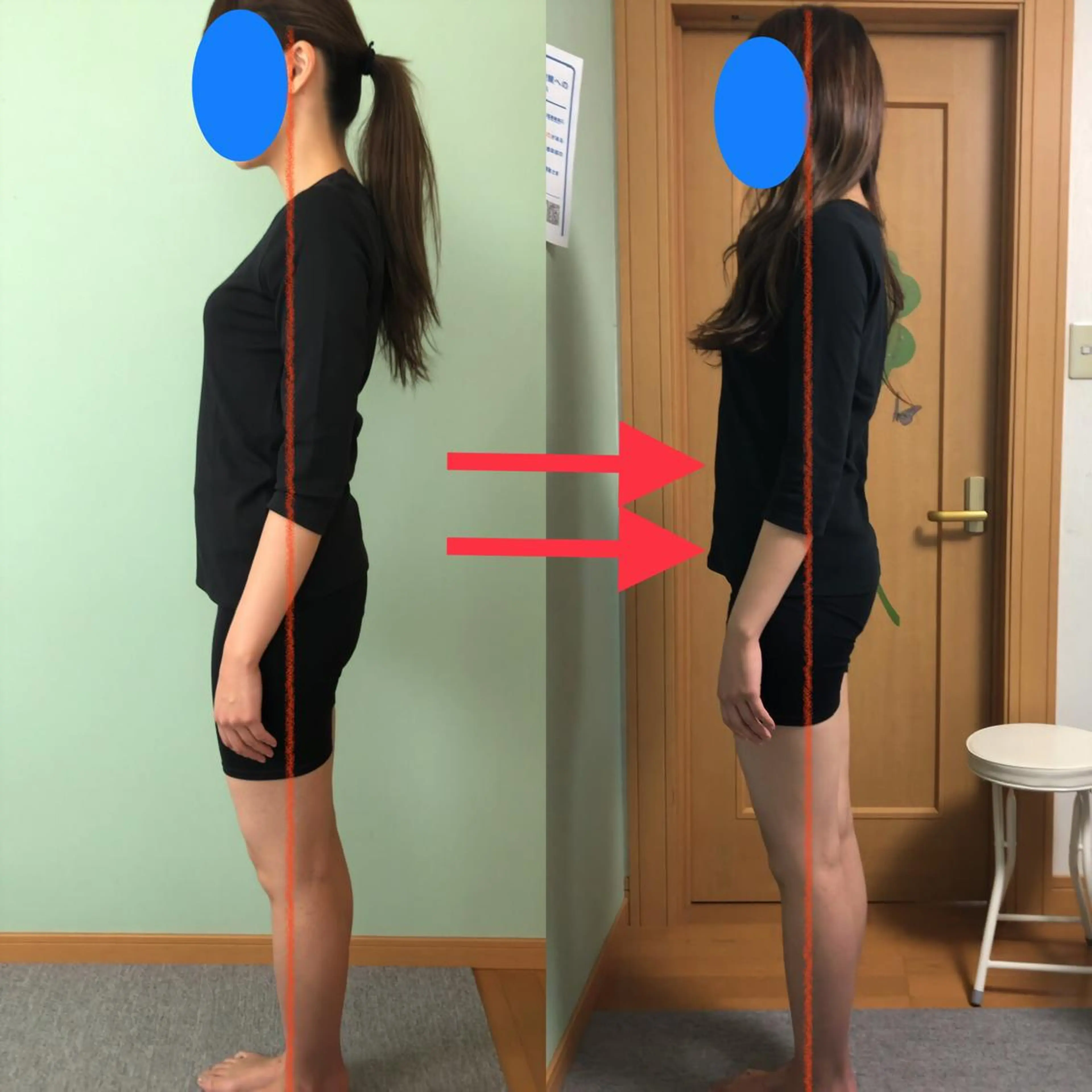 エステ リラク 春日井トータルからだ サロンふくふくのエステ・リラクイメージ