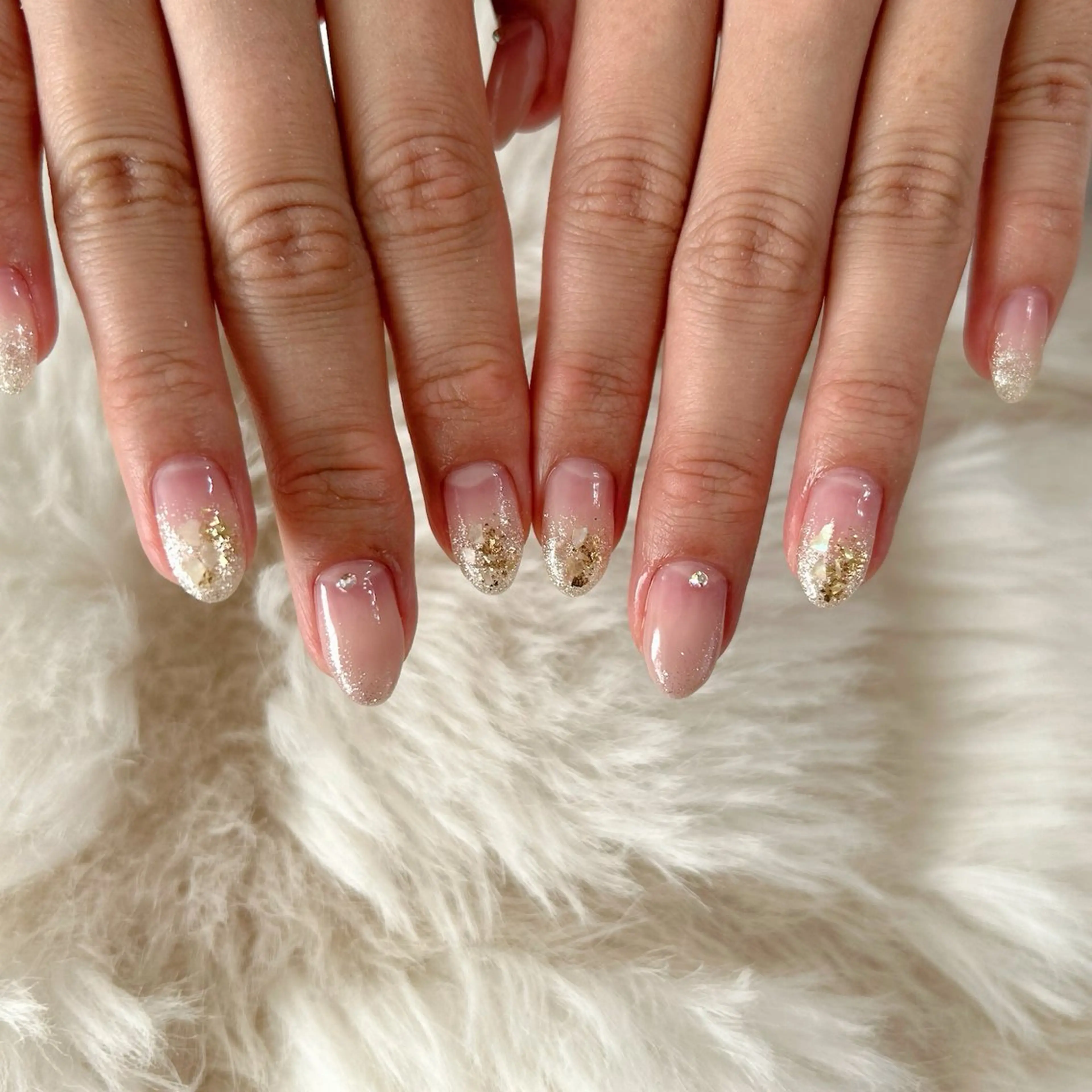 ネイル ハンドネイル パラジェル登録サロンfeerique所属・Uchida Mayunaのその他イメージ